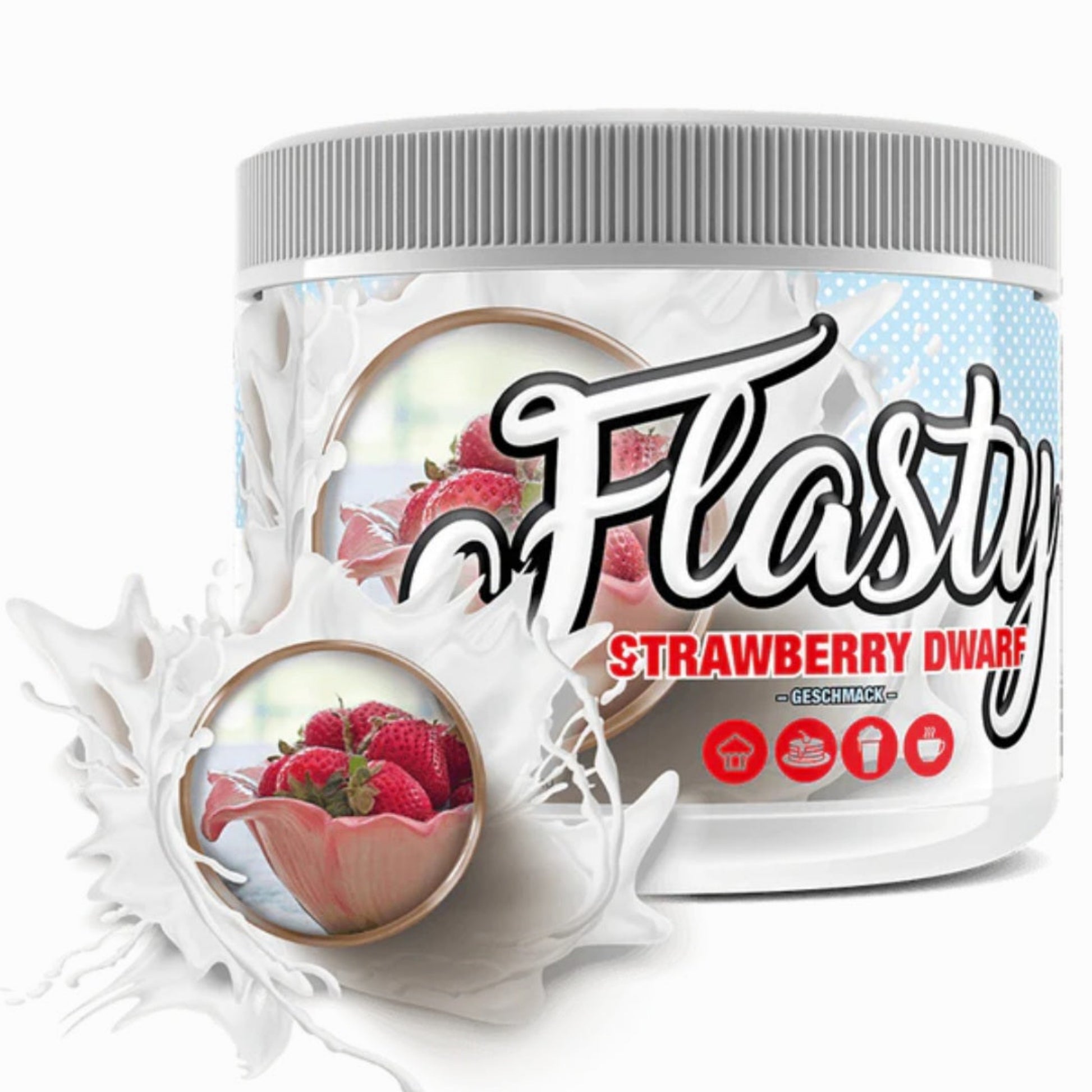 Sinob FLASTY Geschmackspulver (250g)