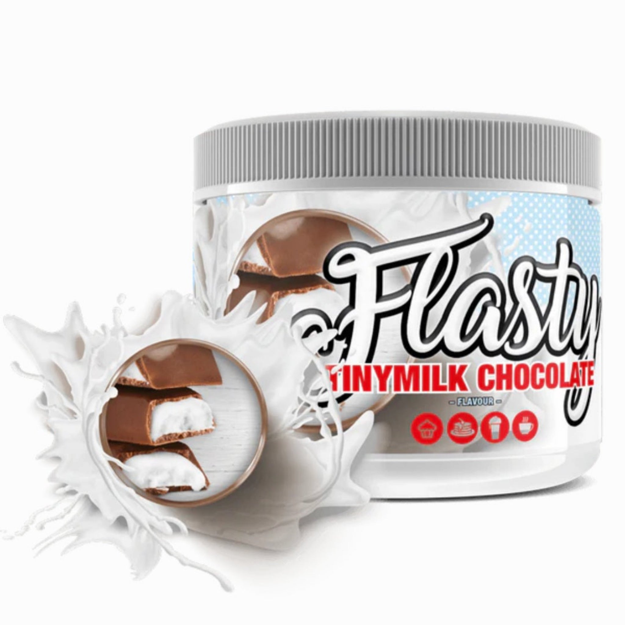 Sinob FLASTY Geschmackspulver (250g)