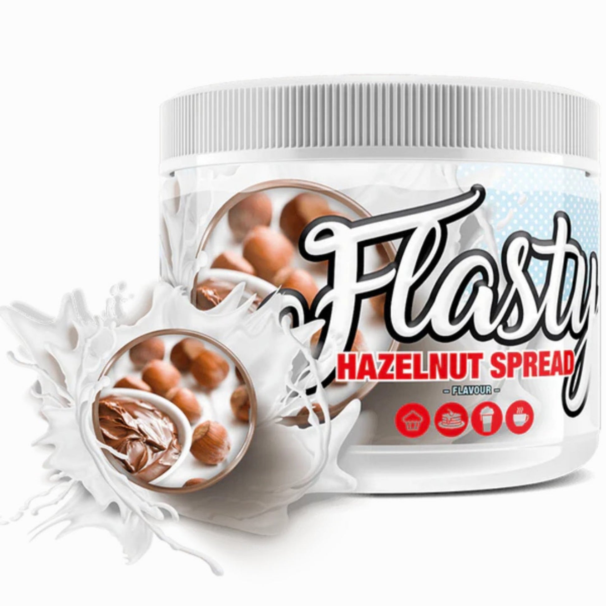 Sinob FLASTY Geschmackspulver (250g)