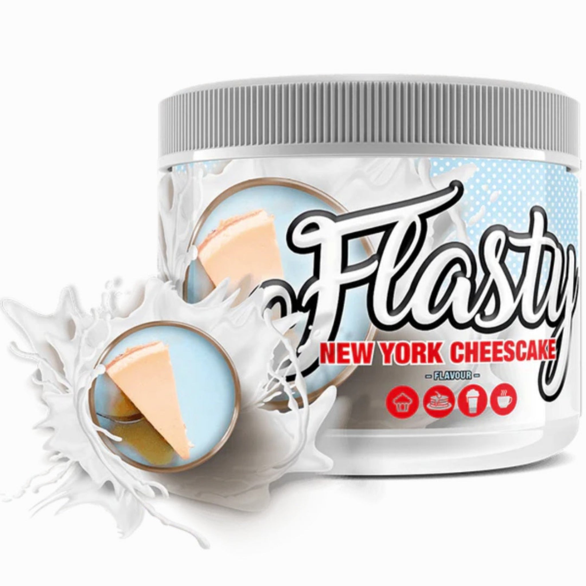 Sinob FLASTY Geschmackspulver (250g)
