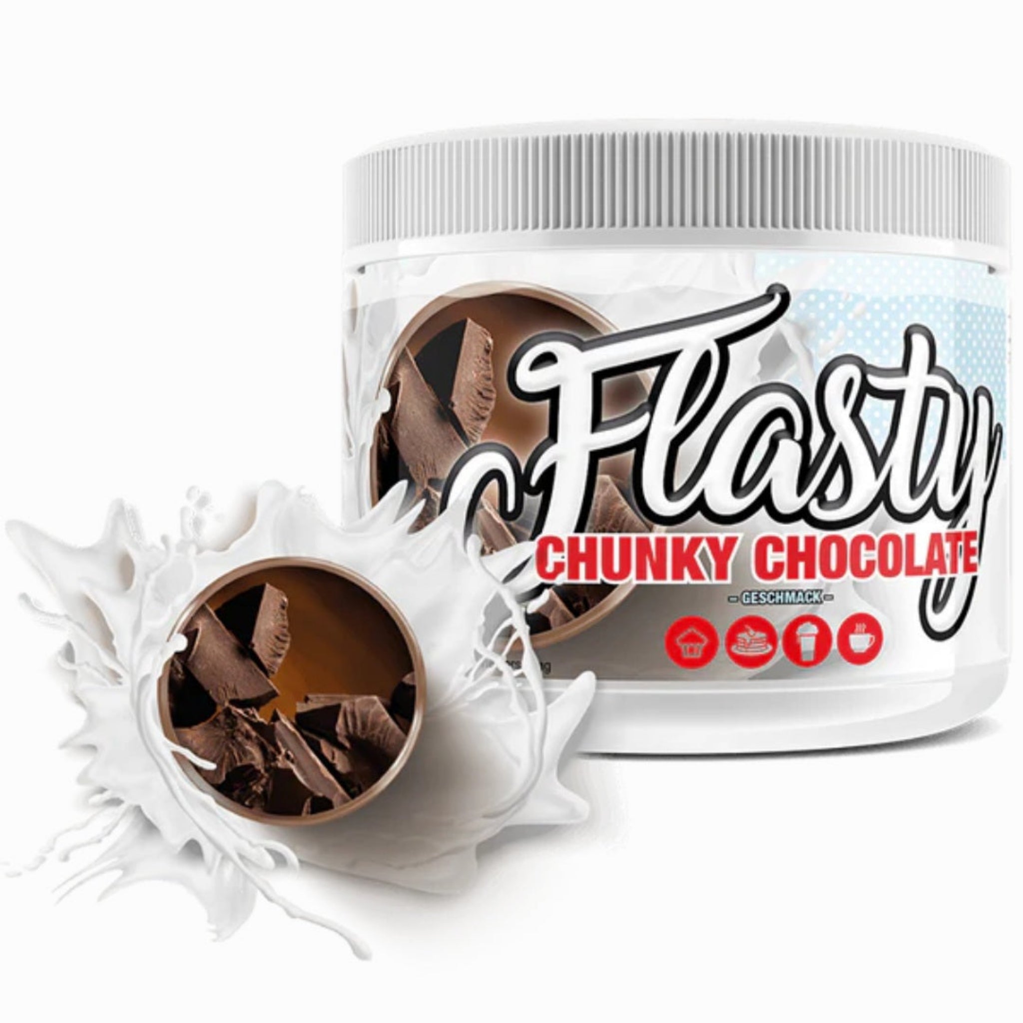 Sinob FLASTY Geschmackspulver (250g)