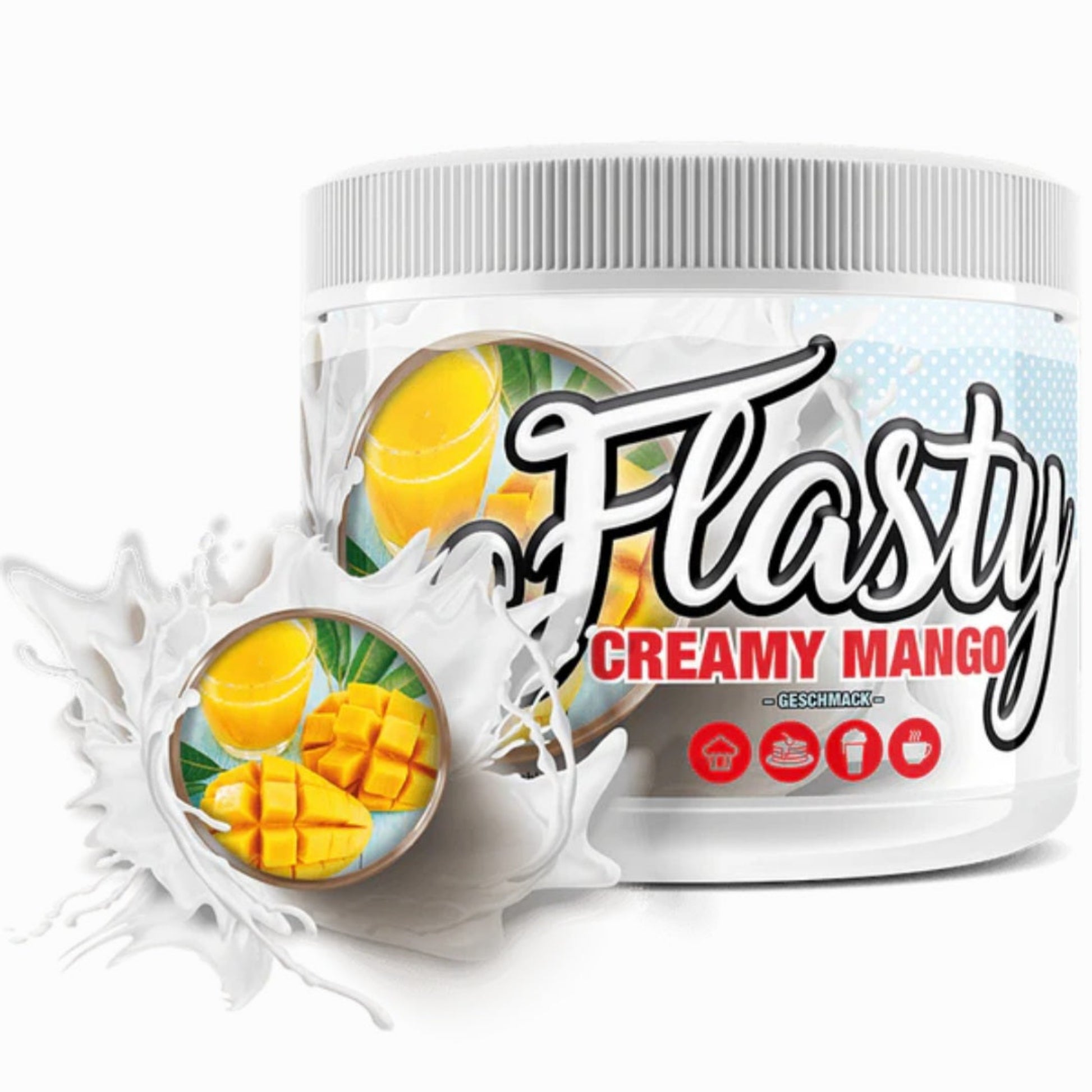 Sinob FLASTY Geschmackspulver (250g)