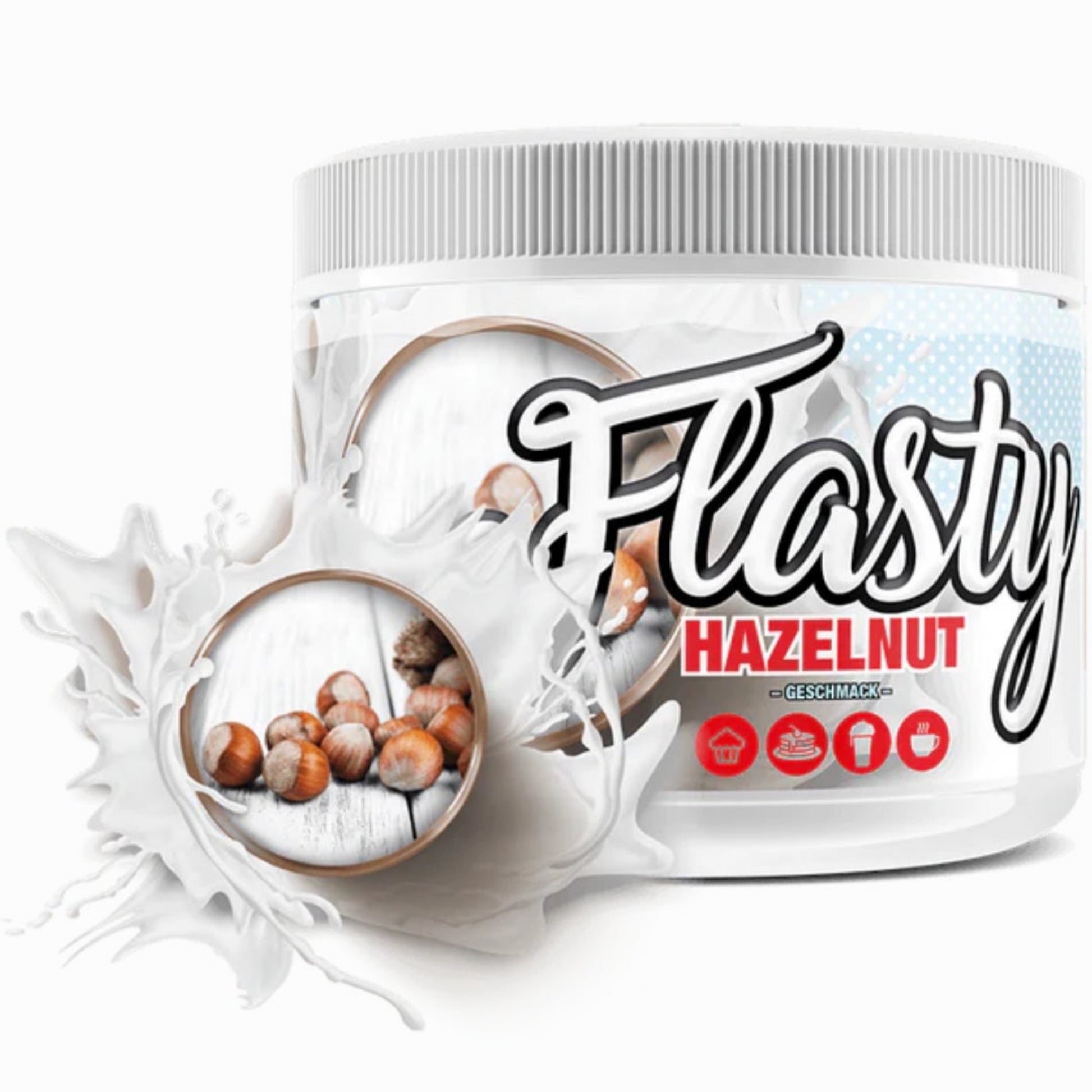 Sinob FLASTY Geschmackspulver (250g)