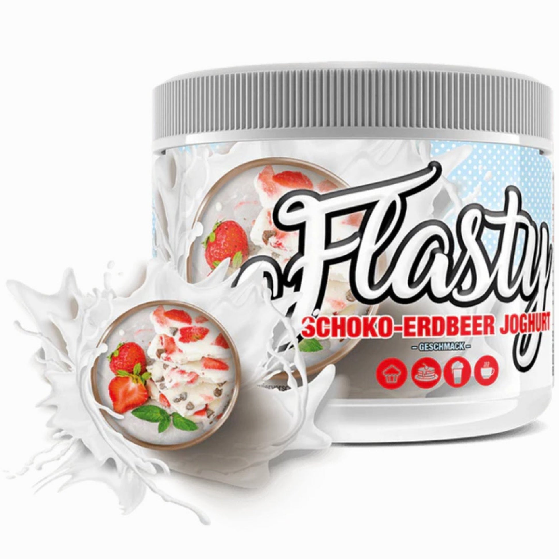 Sinob FLASTY Geschmackspulver (250g)