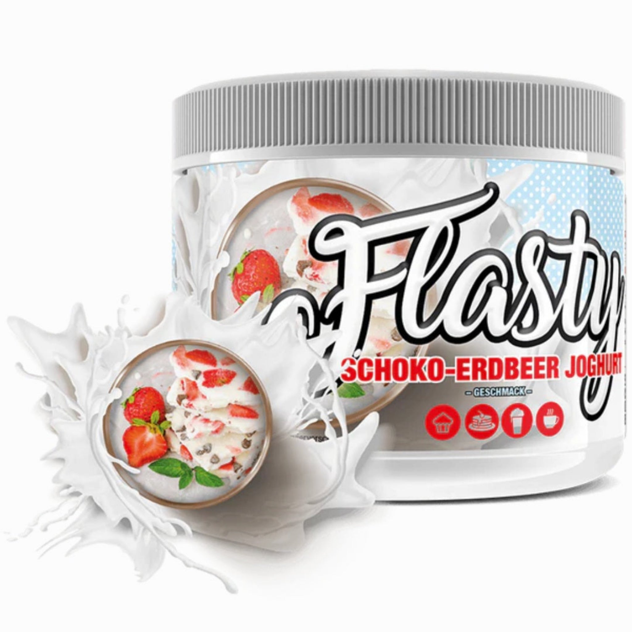 Sinob FLASTY Geschmackspulver (250g)