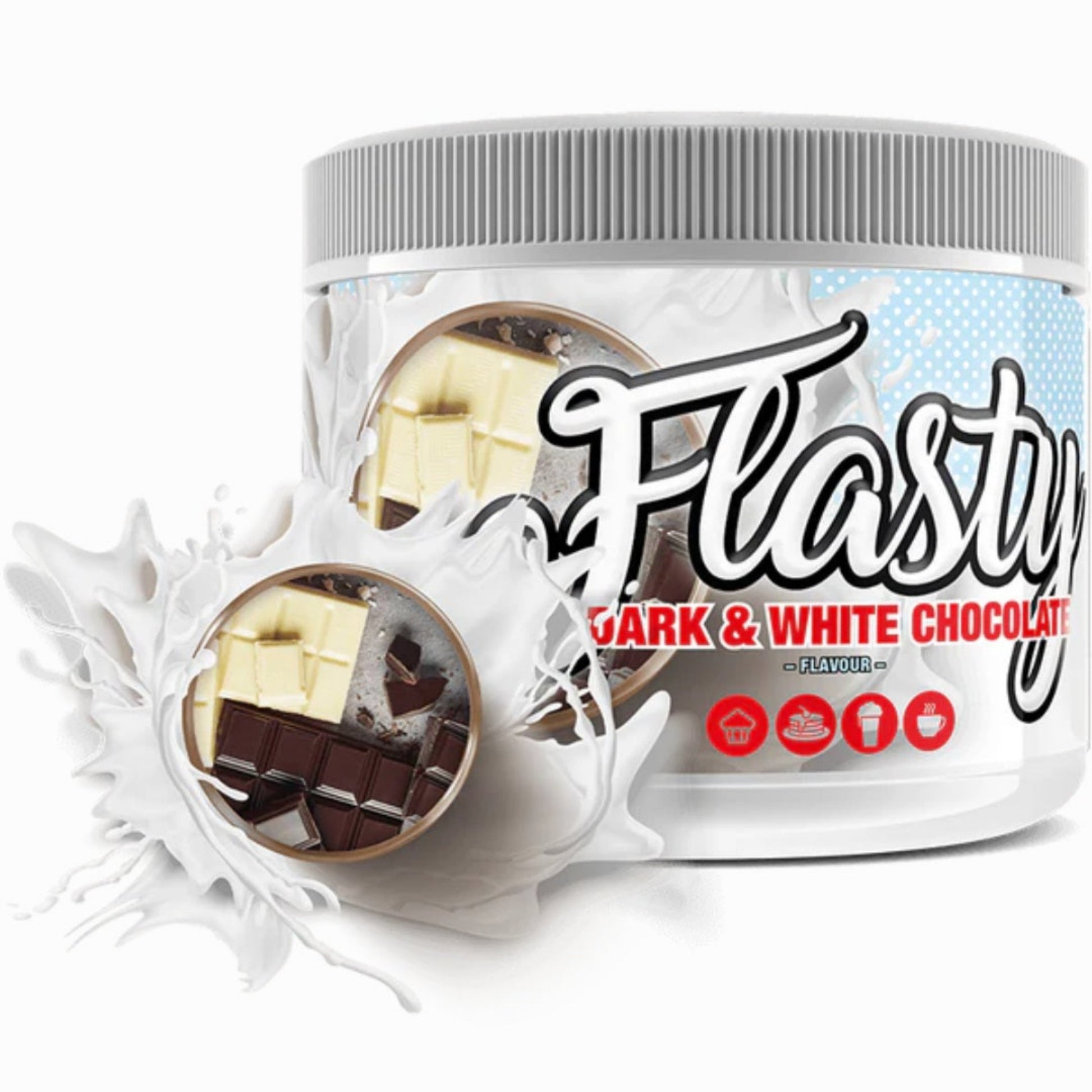 Sinob FLASTY Geschmackspulver (250g)