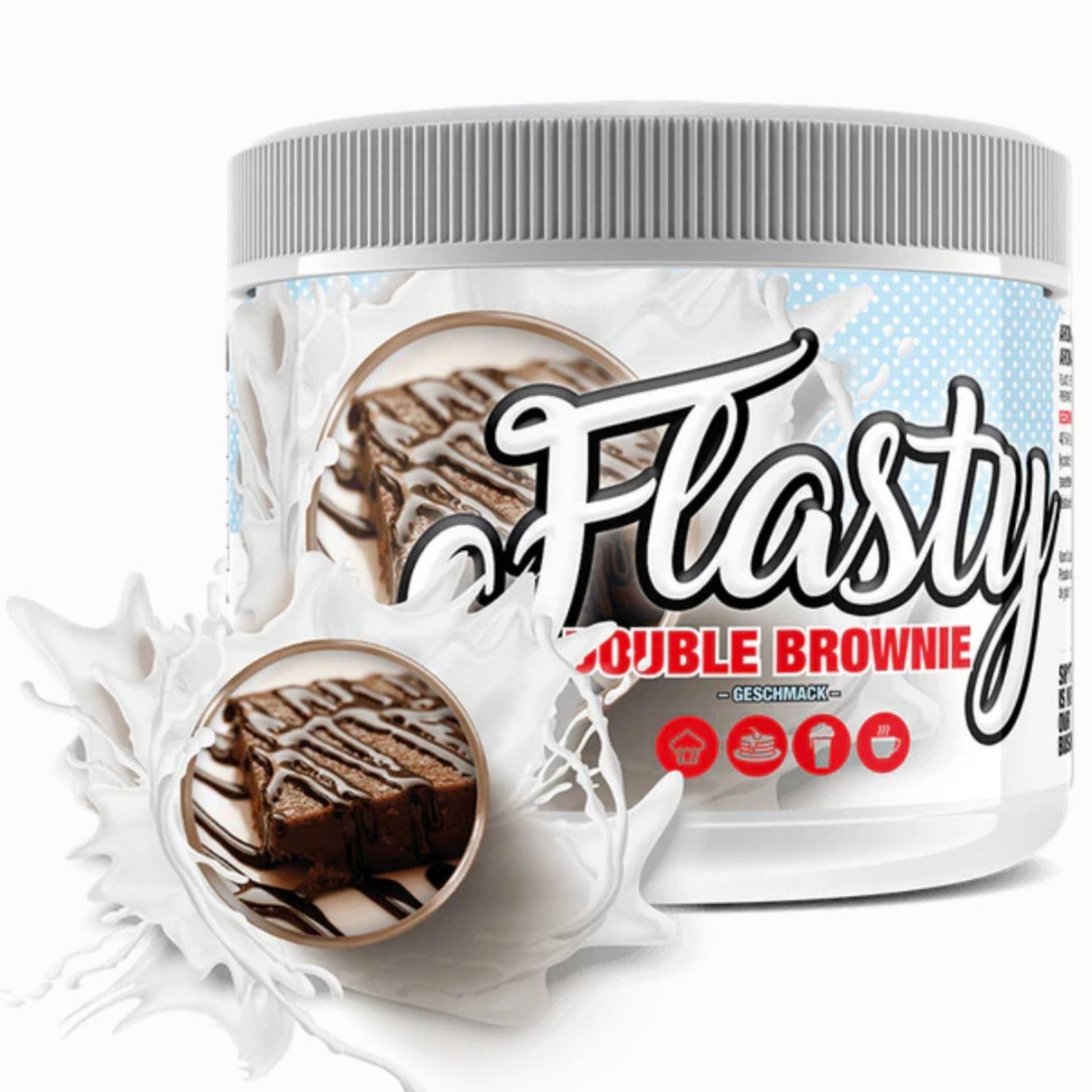 Sinob FLASTY Geschmackspulver (250g)