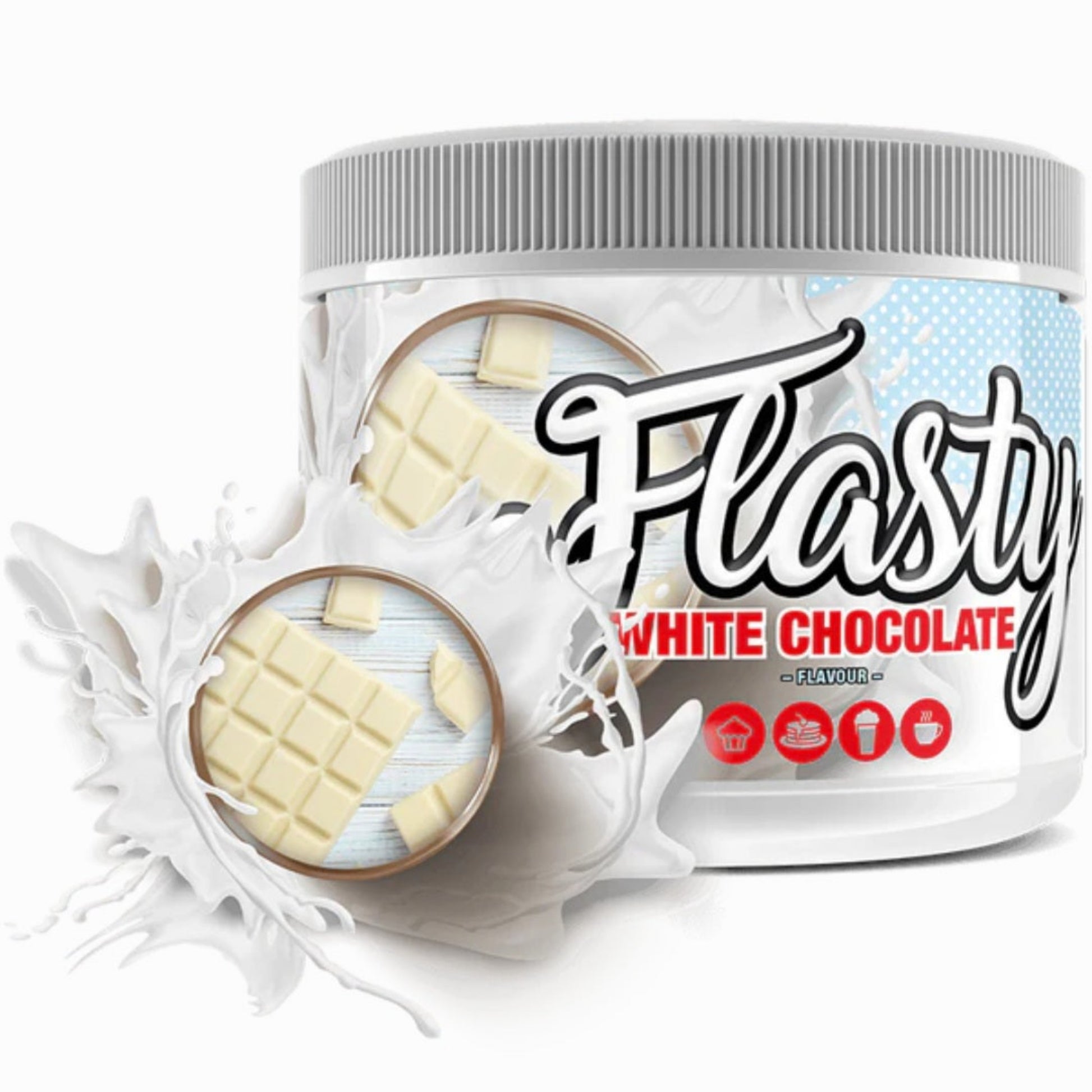 Sinob FLASTY Geschmackspulver (250g)