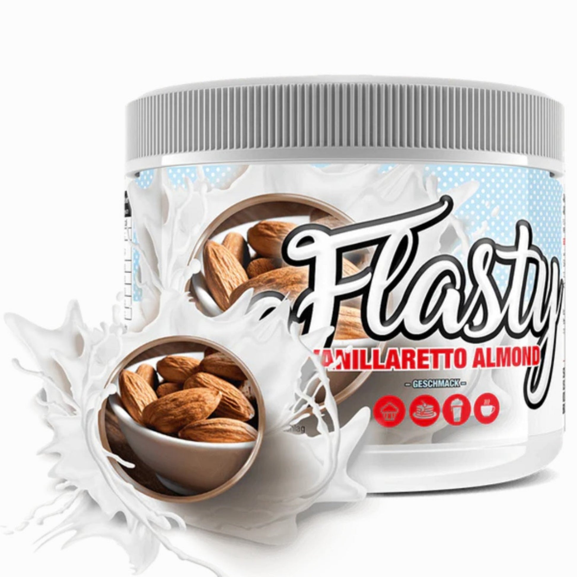 Sinob FLASTY Geschmackspulver (250g)