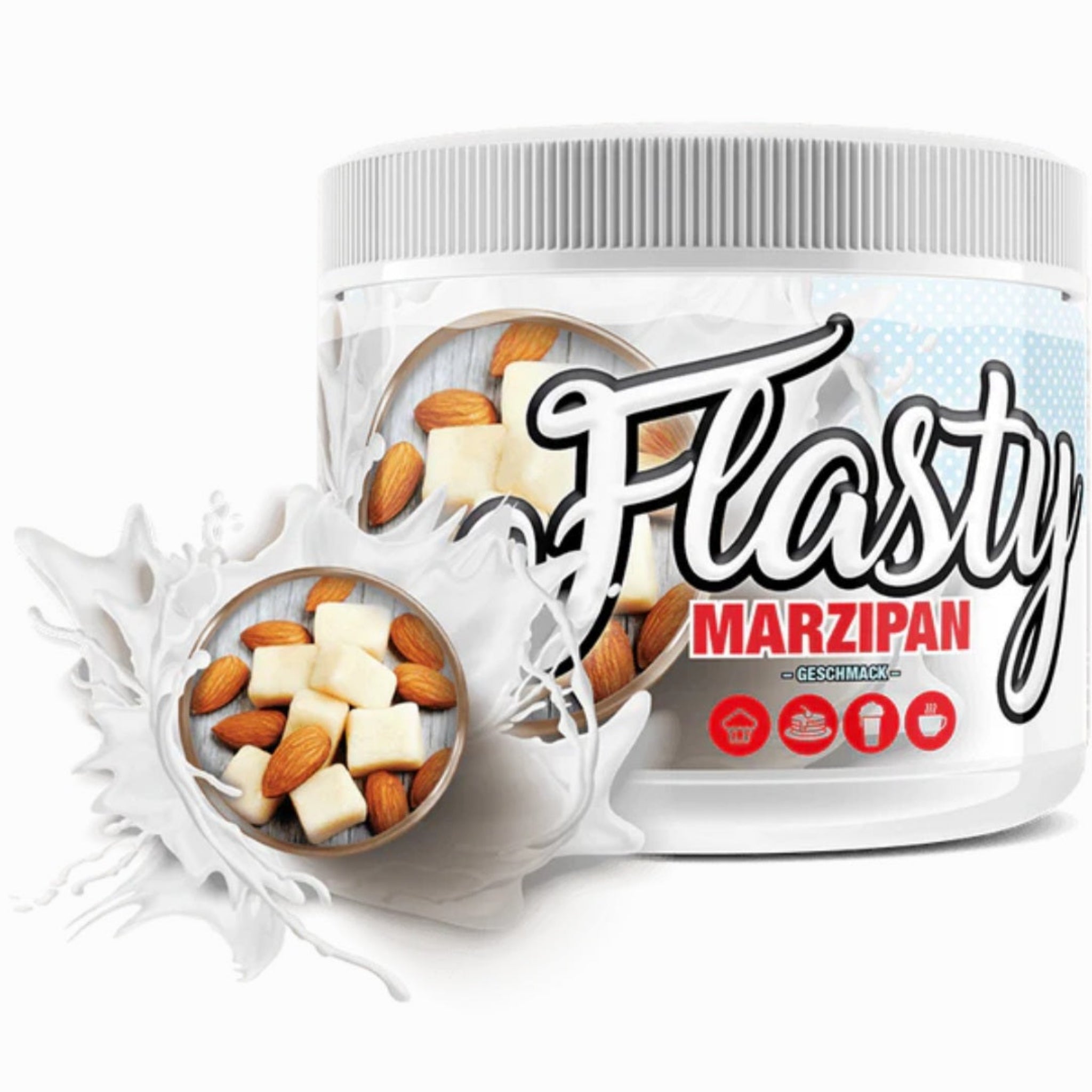 Sinob FLASTY Geschmackspulver (250g)
