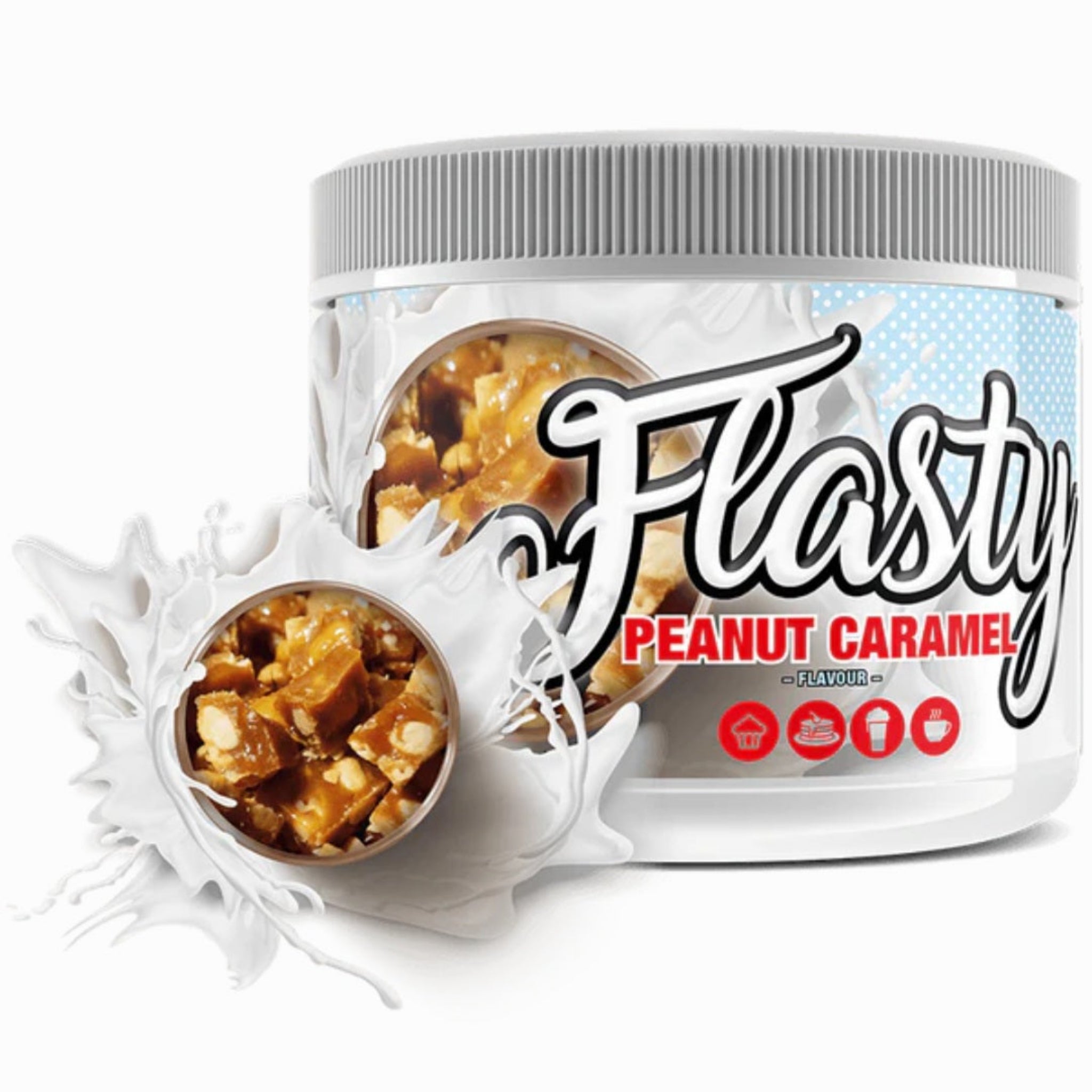 Sinob FLASTY Geschmackspulver (250g)