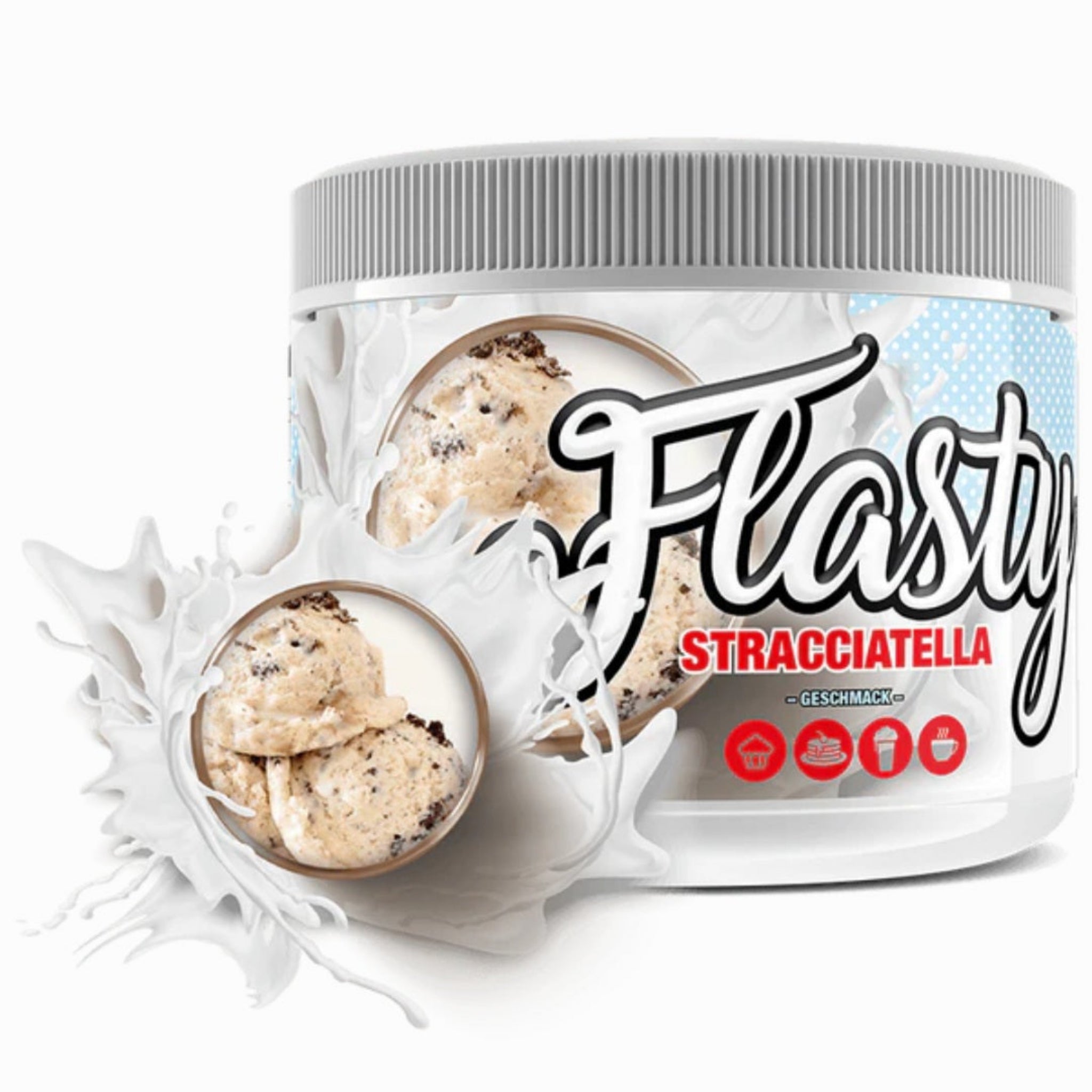Sinob FLASTY Geschmackspulver (250g)