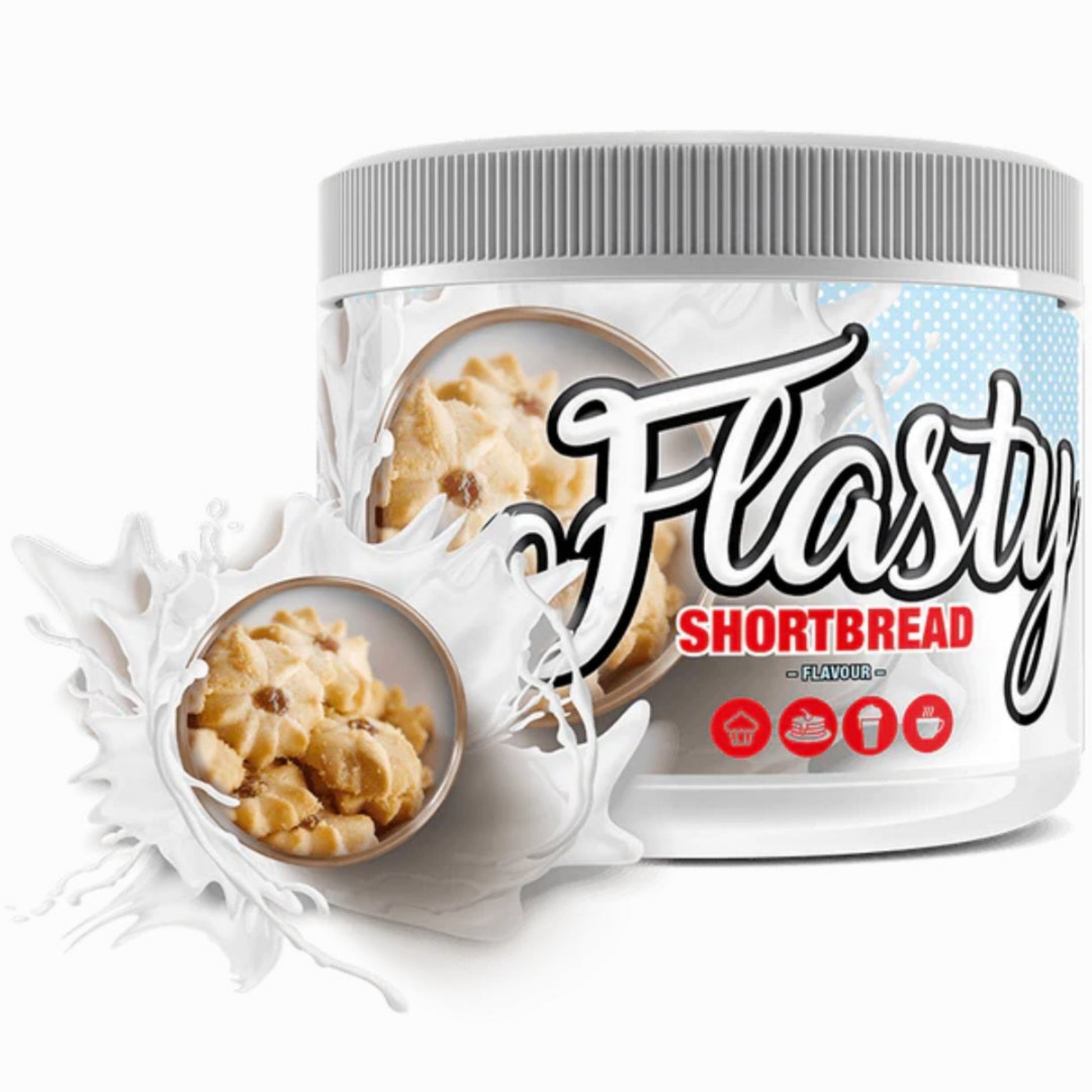Sinob FLASTY Geschmackspulver (250g)