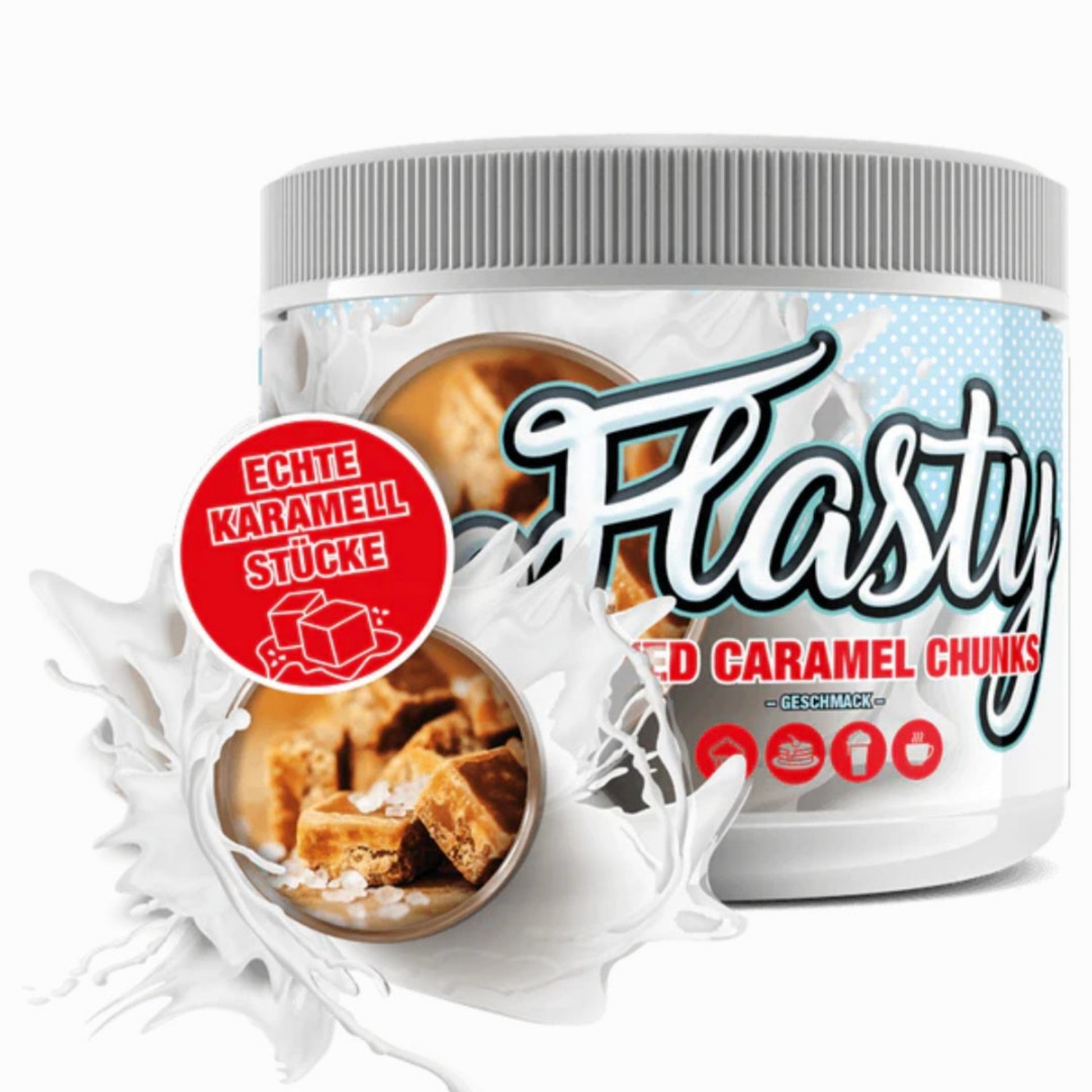 Sinob FLASTY Geschmackspulver (250g)
