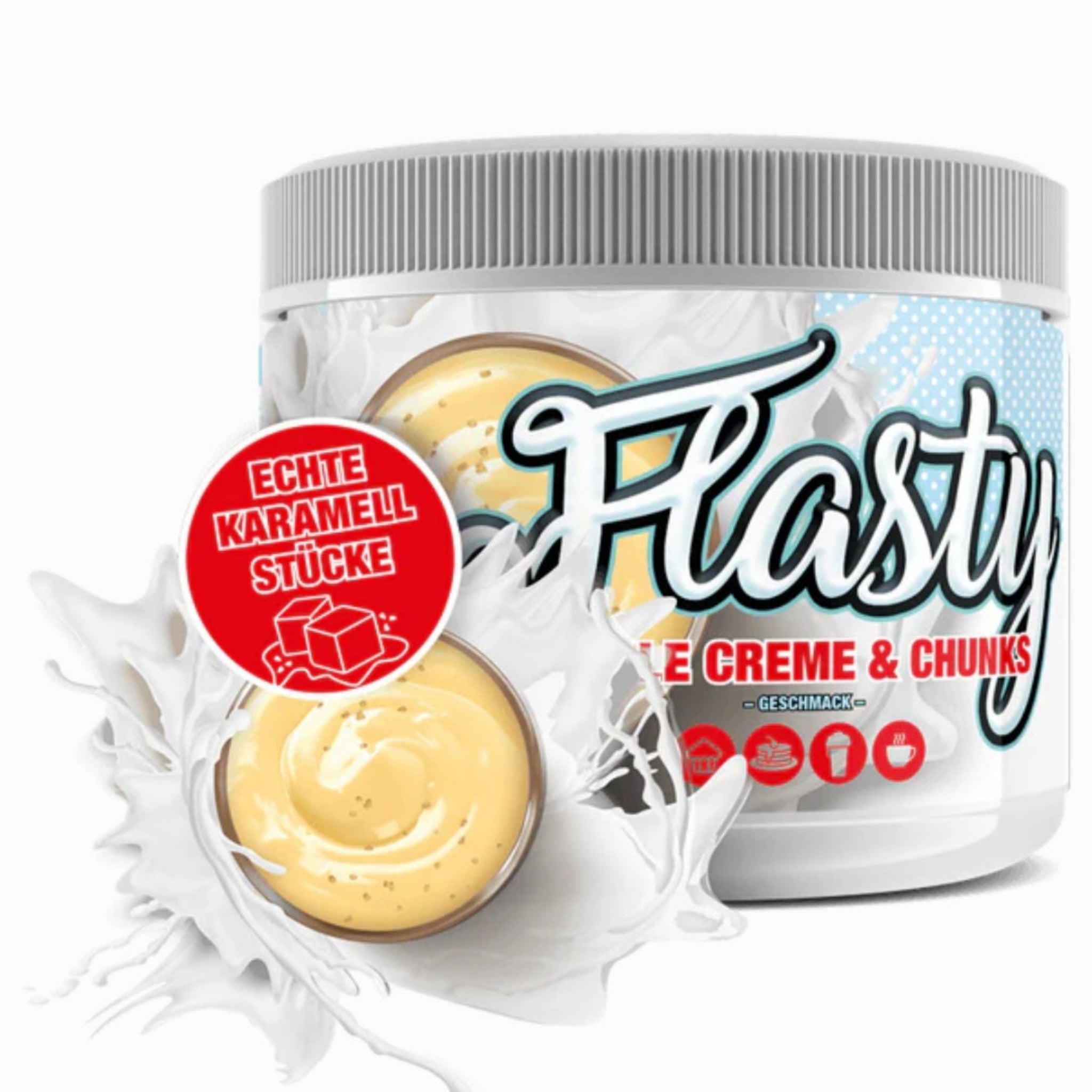 Sinob FLASTY Geschmackspulver (250g)