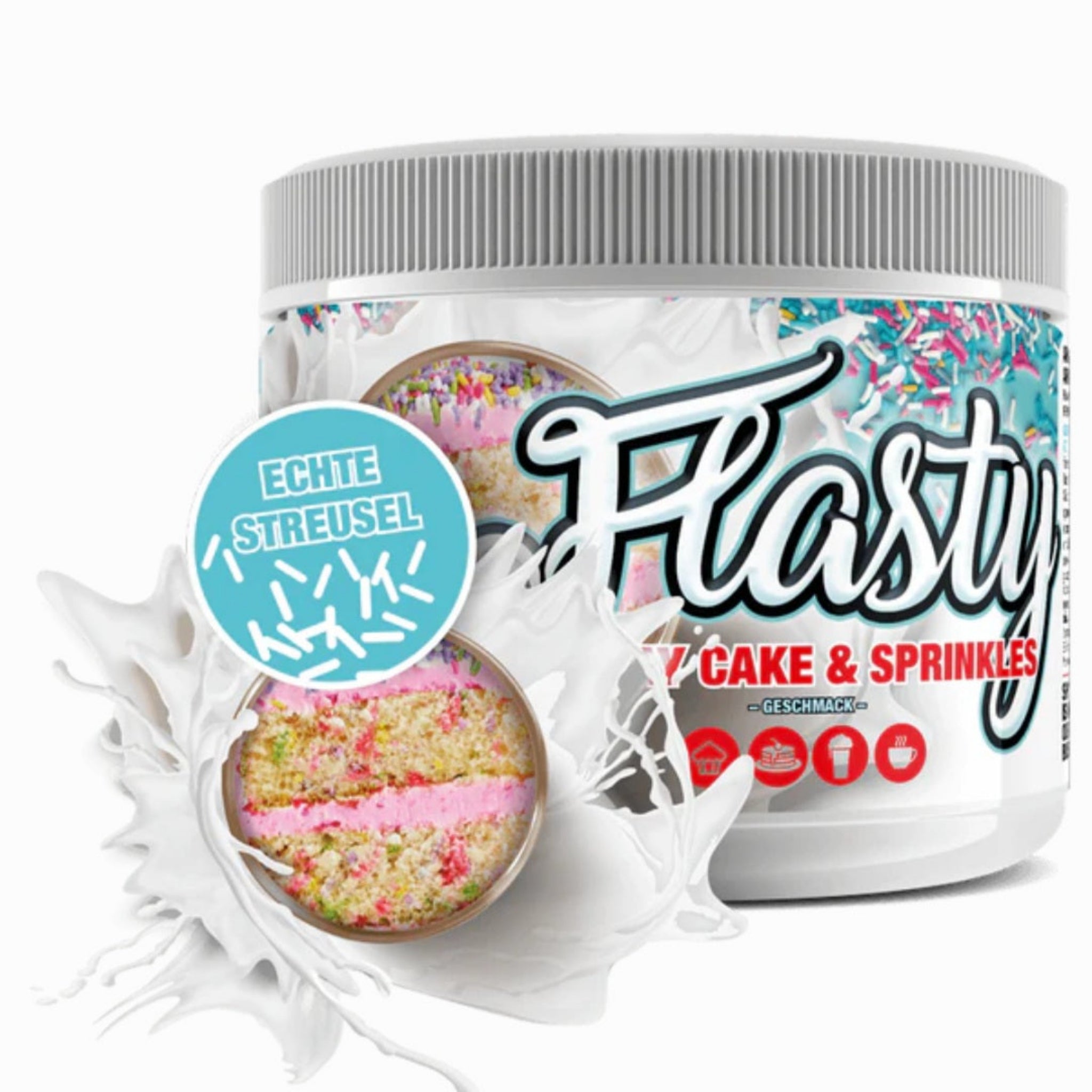 Sinob FLASTY Geschmackspulver (250g)