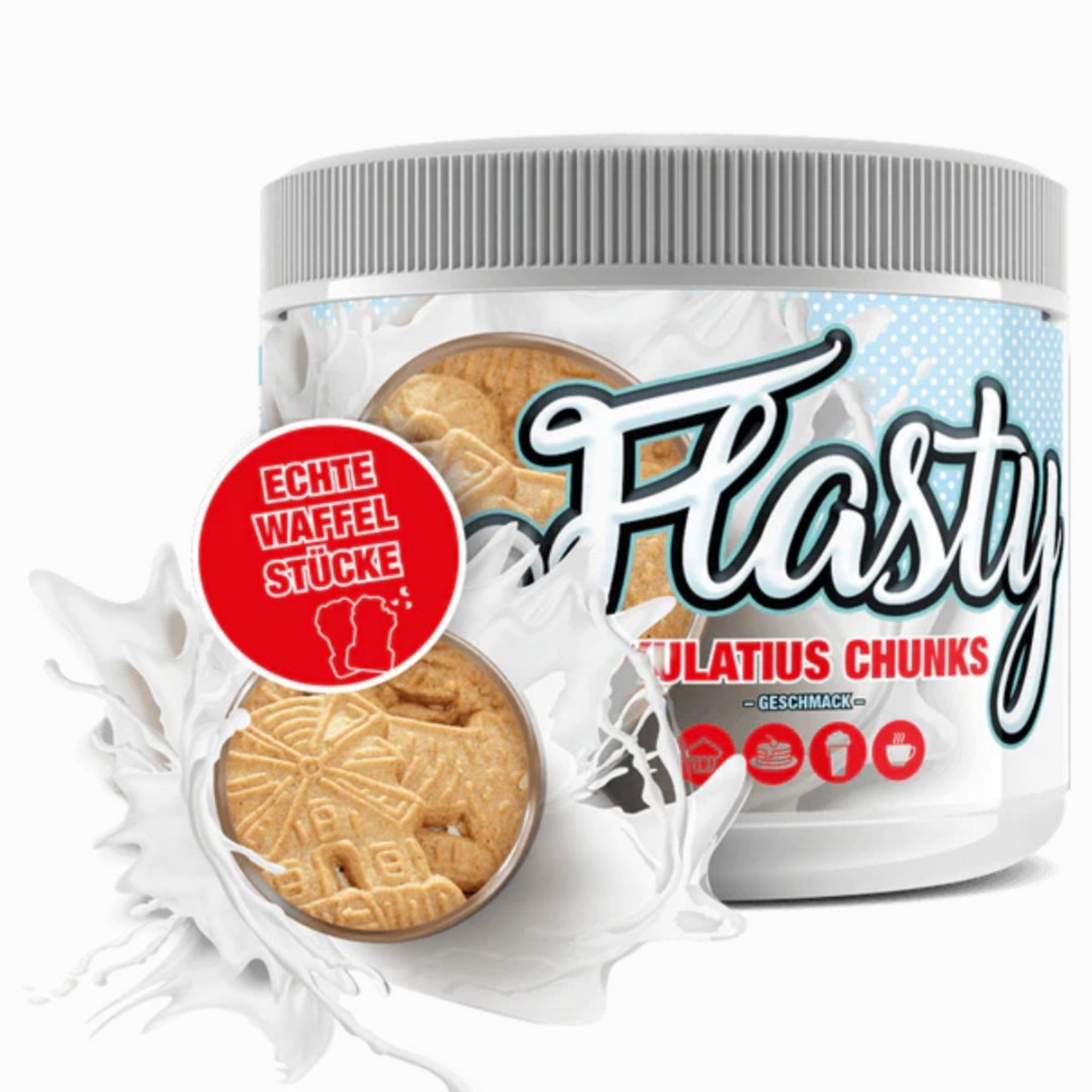 Sinob FLASTY Geschmackspulver (250g)