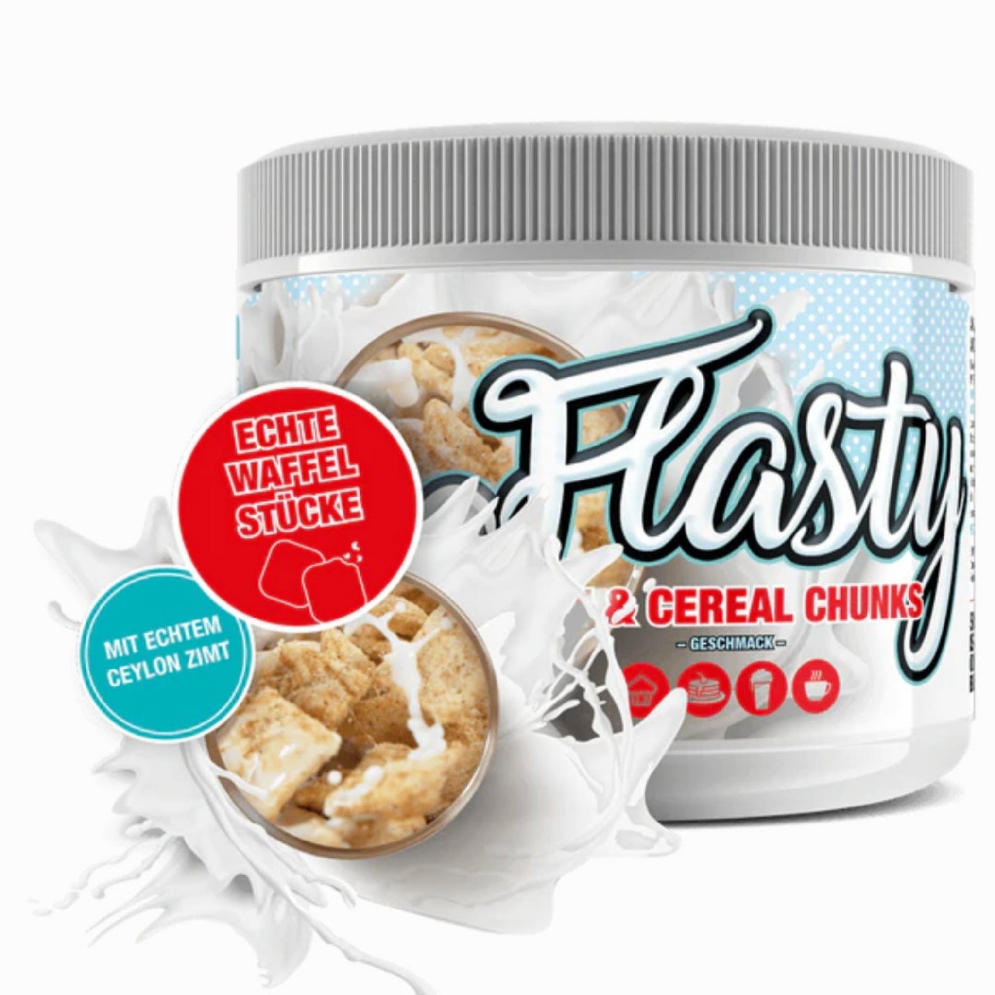 Sinob FLASTY Geschmackspulver (250g)