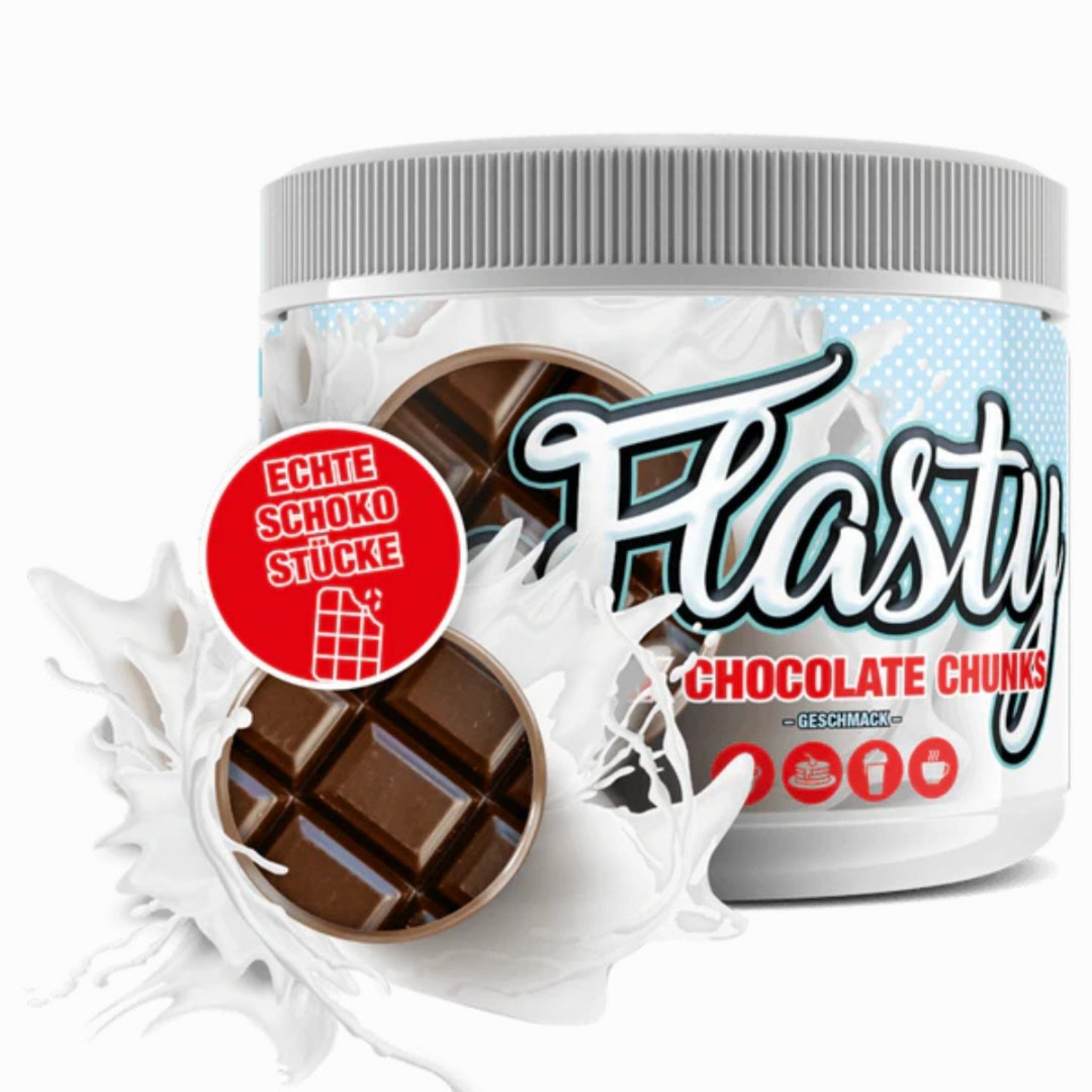 Sinob FLASTY Geschmackspulver (250g)