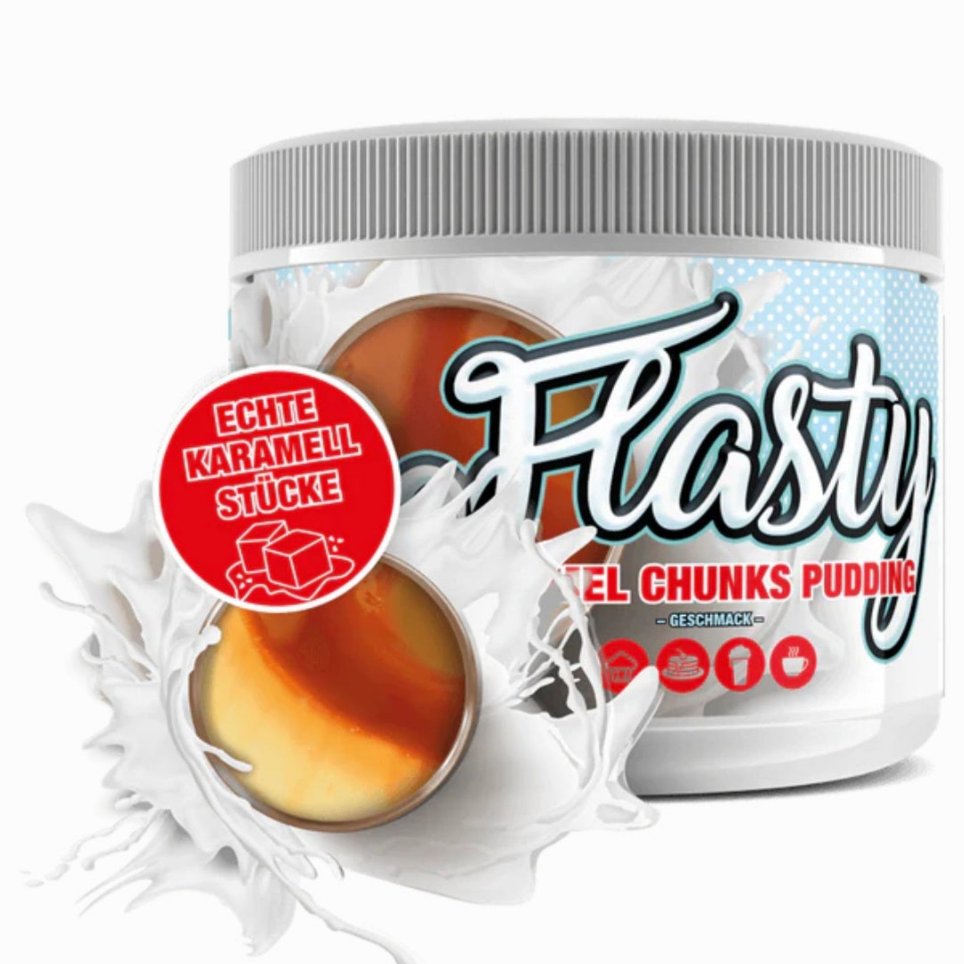 Sinob FLASTY Geschmackspulver (250g)