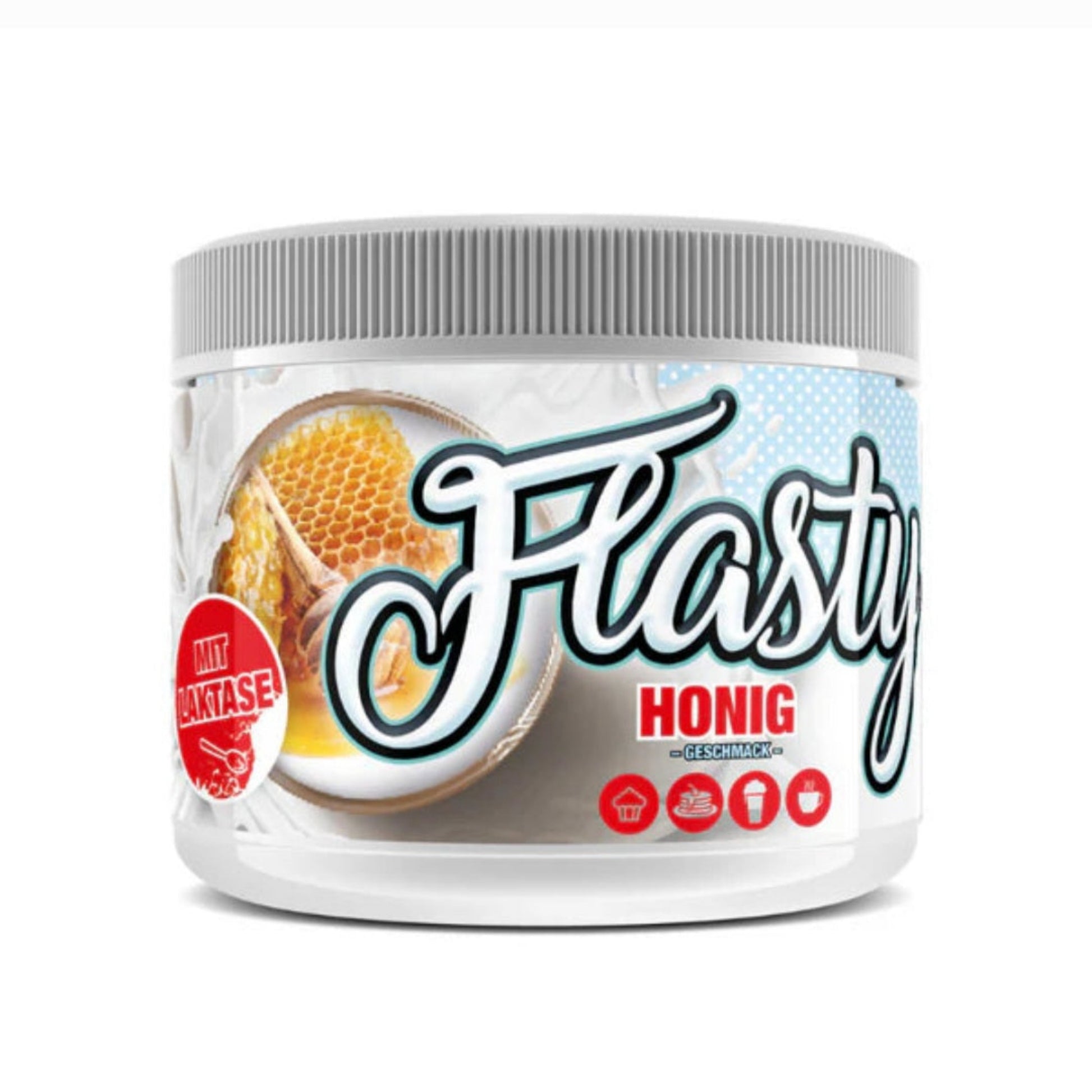 Sinob FLASTY Geschmackspulver (250g)
