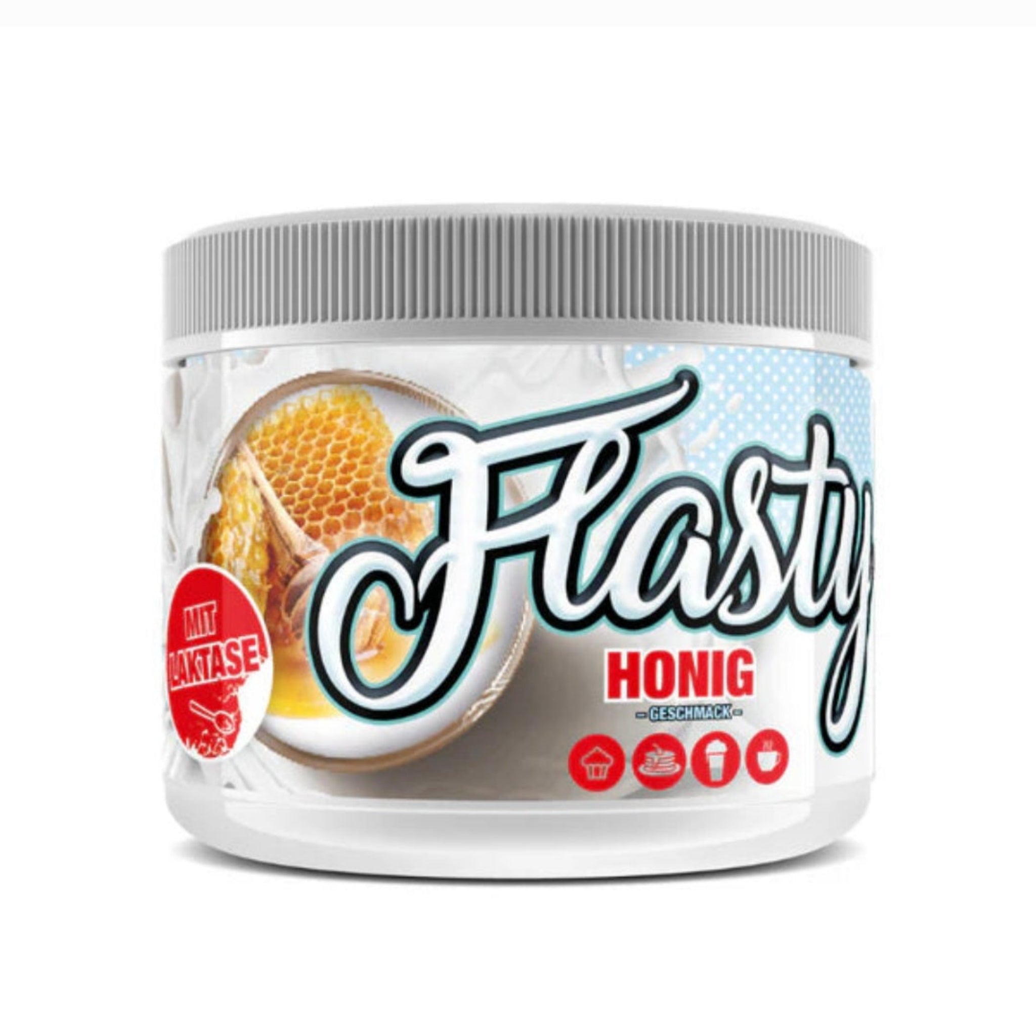 Sinob FLASTY Geschmackspulver (250g)