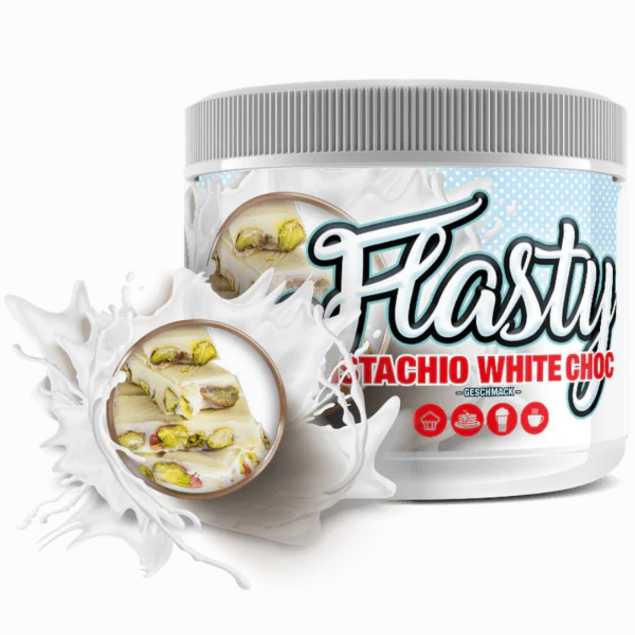 Sinob FLASTY Geschmackspulver (250g)