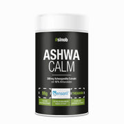 Sinob ASHWA CALM Ashwagandha (120 Kapseln)