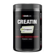 Sinob Core CREAPURE® Creatin (500g)