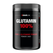 Sinob Core L-Glutamin (500g)