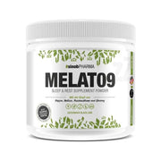 Sinob MELATO9 2.0 Easing Powder (300g)