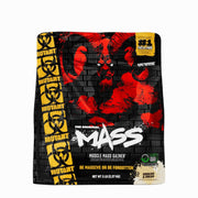 Mutant MASS Muscle Mass Gainer (2200g)