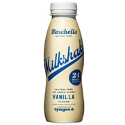 Barebells Milkshake High Protein (8x330ml)