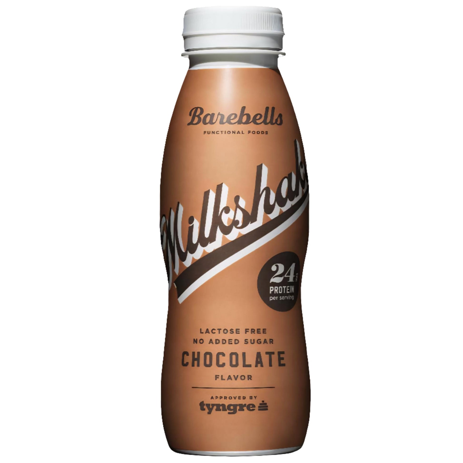 Barebells Milkshake High Protein (8x330ml)
