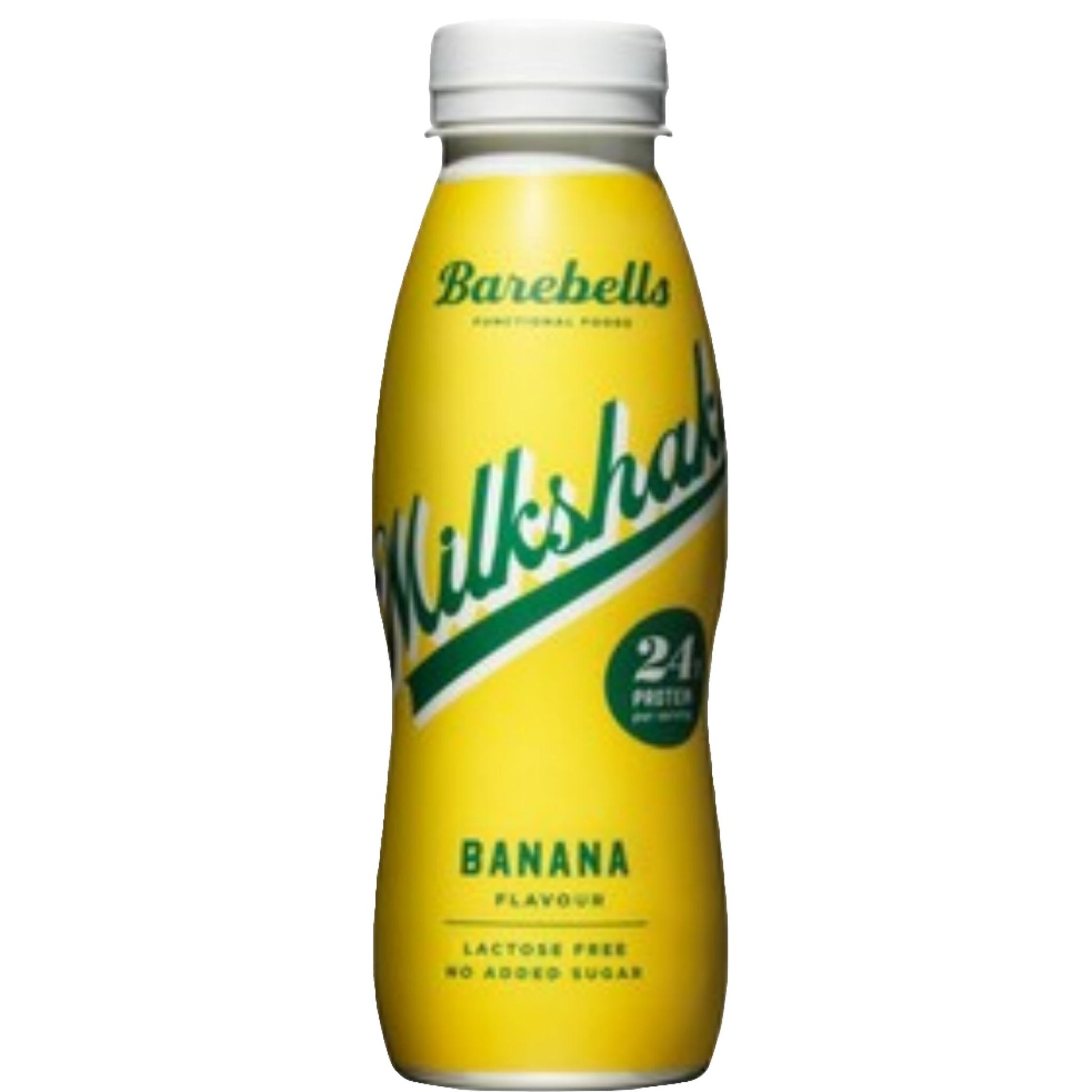 Barebells Milkshake High Protein (8x330ml)