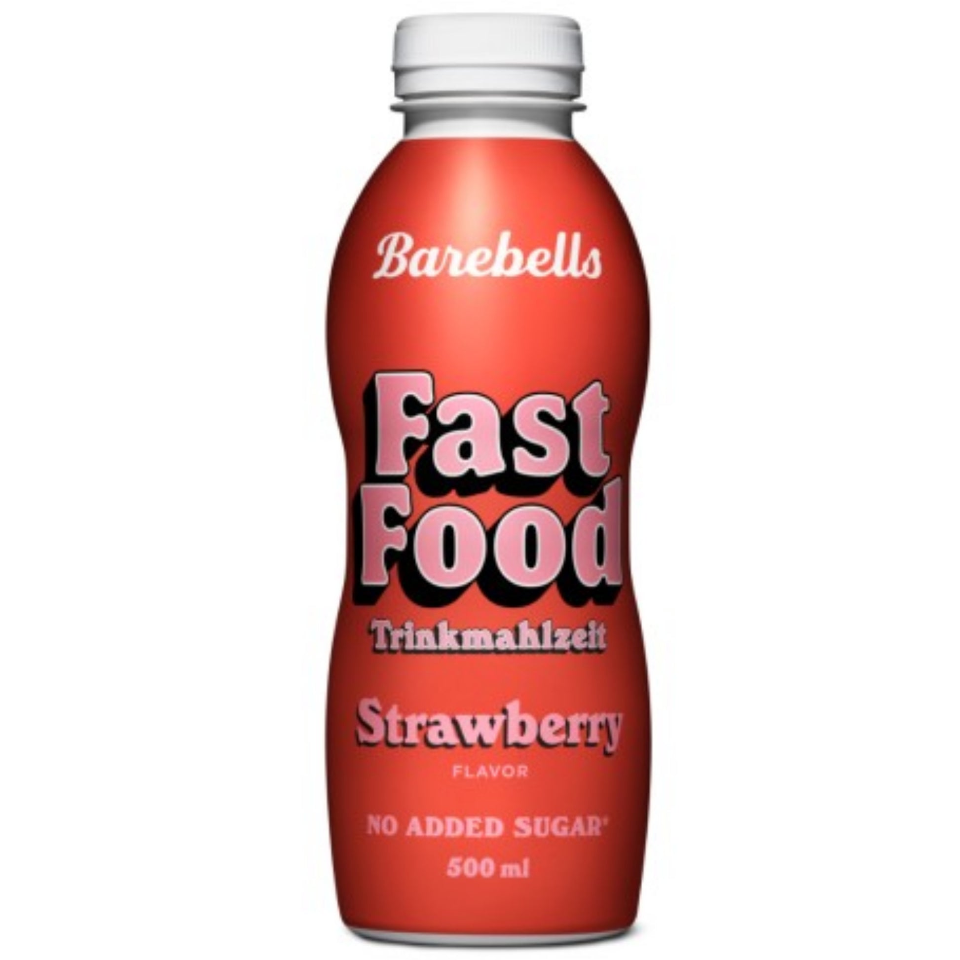 Barebells Fast Food Trinkmahlzeit (12x500ml)