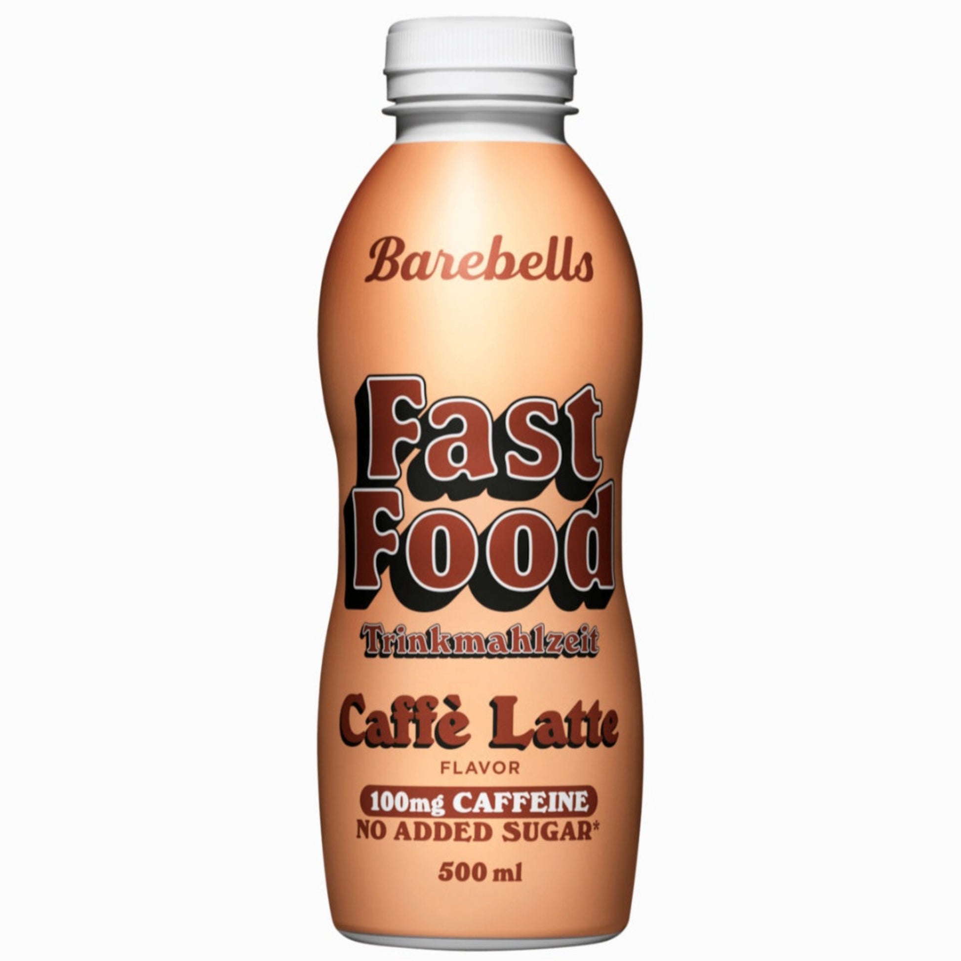 Barebells Fast Food Trinkmahlzeit (12x500ml)