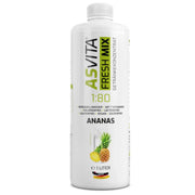 ASVita Fresh Mix 1:80 Getränkekonzentrat (1000ml)
