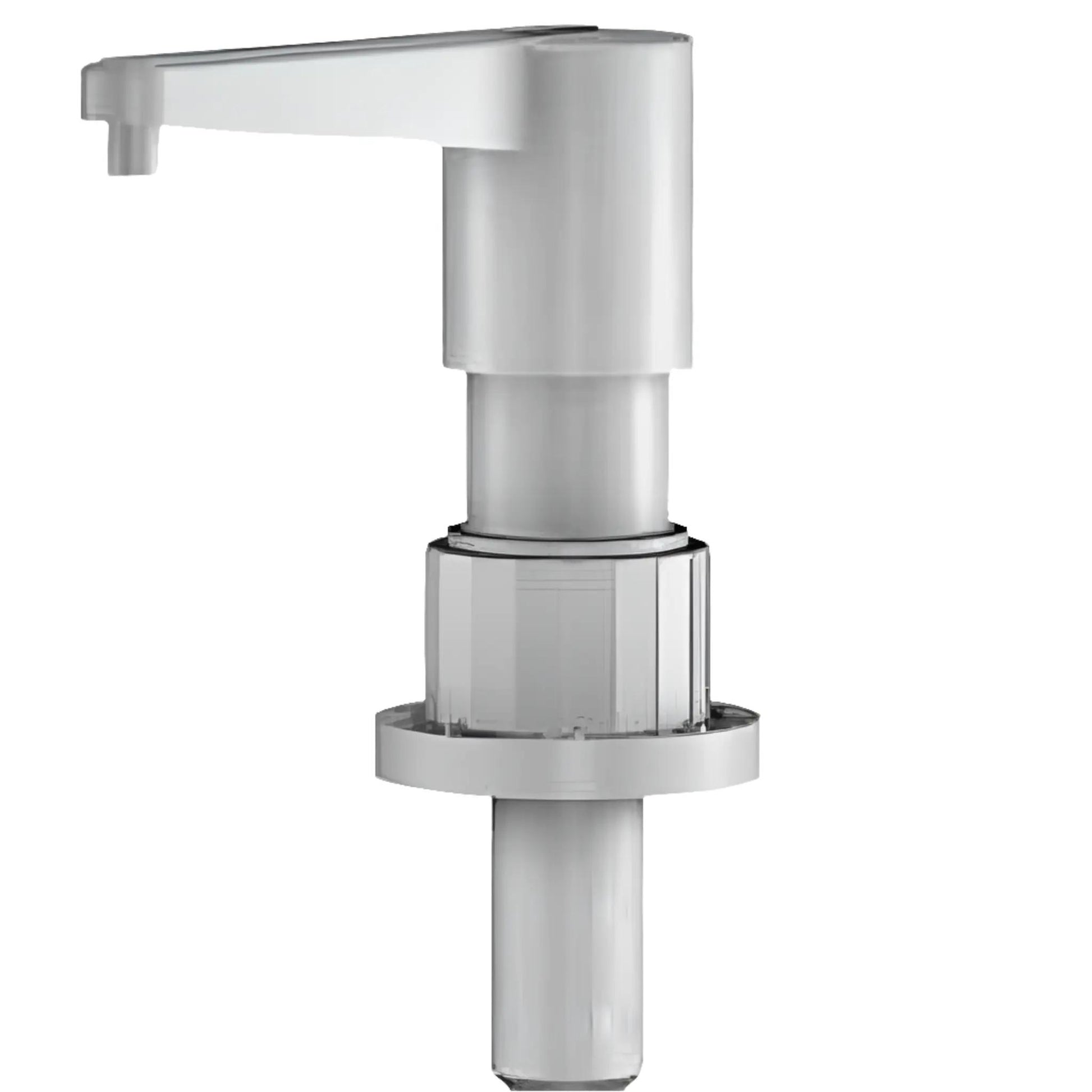 ASVita Premium Dosierpumpe für 1L Flasche