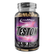 IronMaxx Teston® (130 Kapseln)