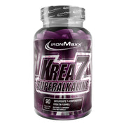 IronMaxx Krea7 Superalkaline (90 Tabletten)