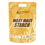 IronMaxx Waxy Maize Starch (2000g)