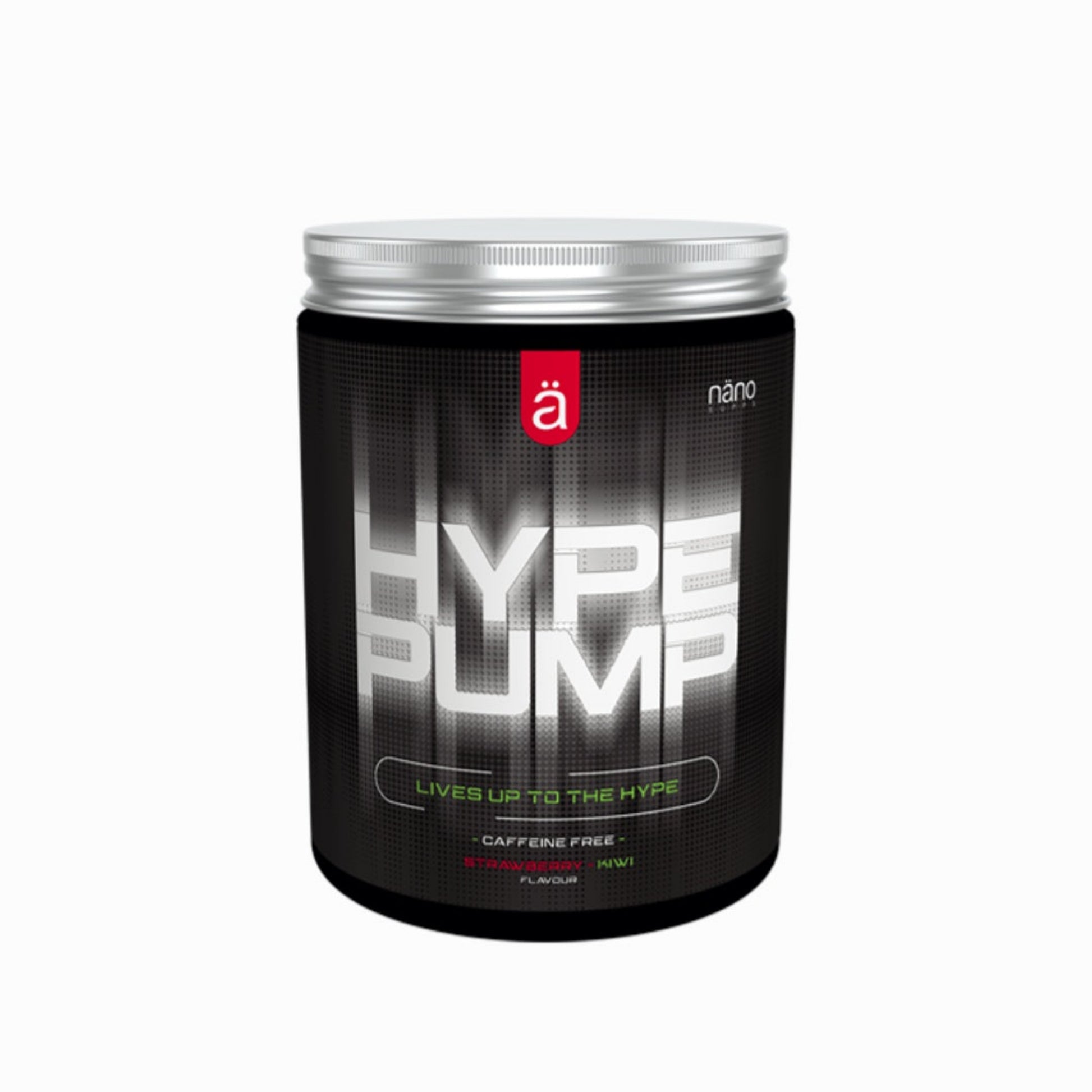 Nanosupps Hype Pump (420g)