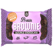 Nanosupps Protein Brownie (12x60g)