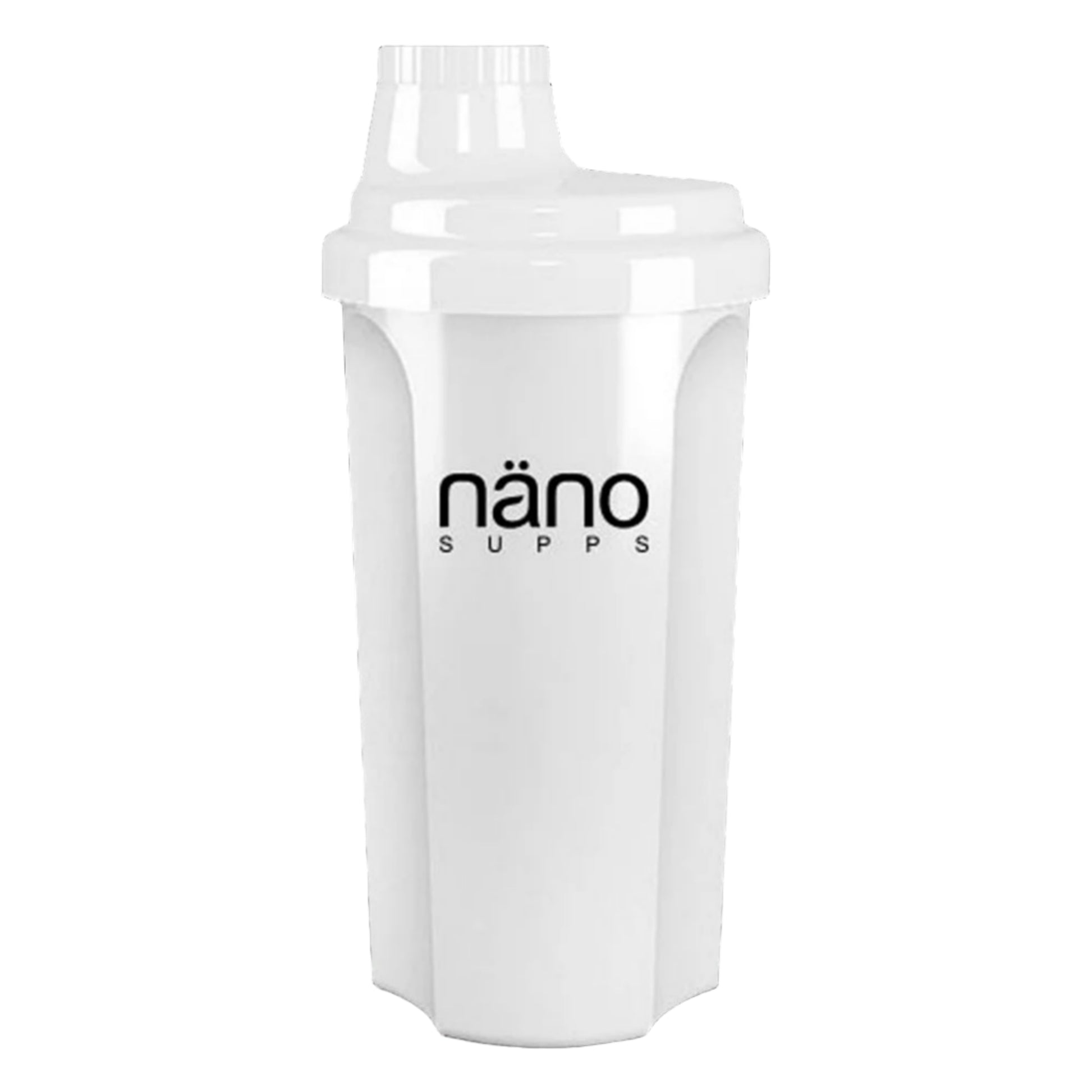 Nanosupps Shaker (500ml)