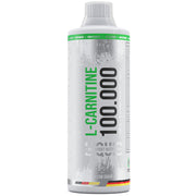 MST L-Carnitine 100.000 (1000ml)