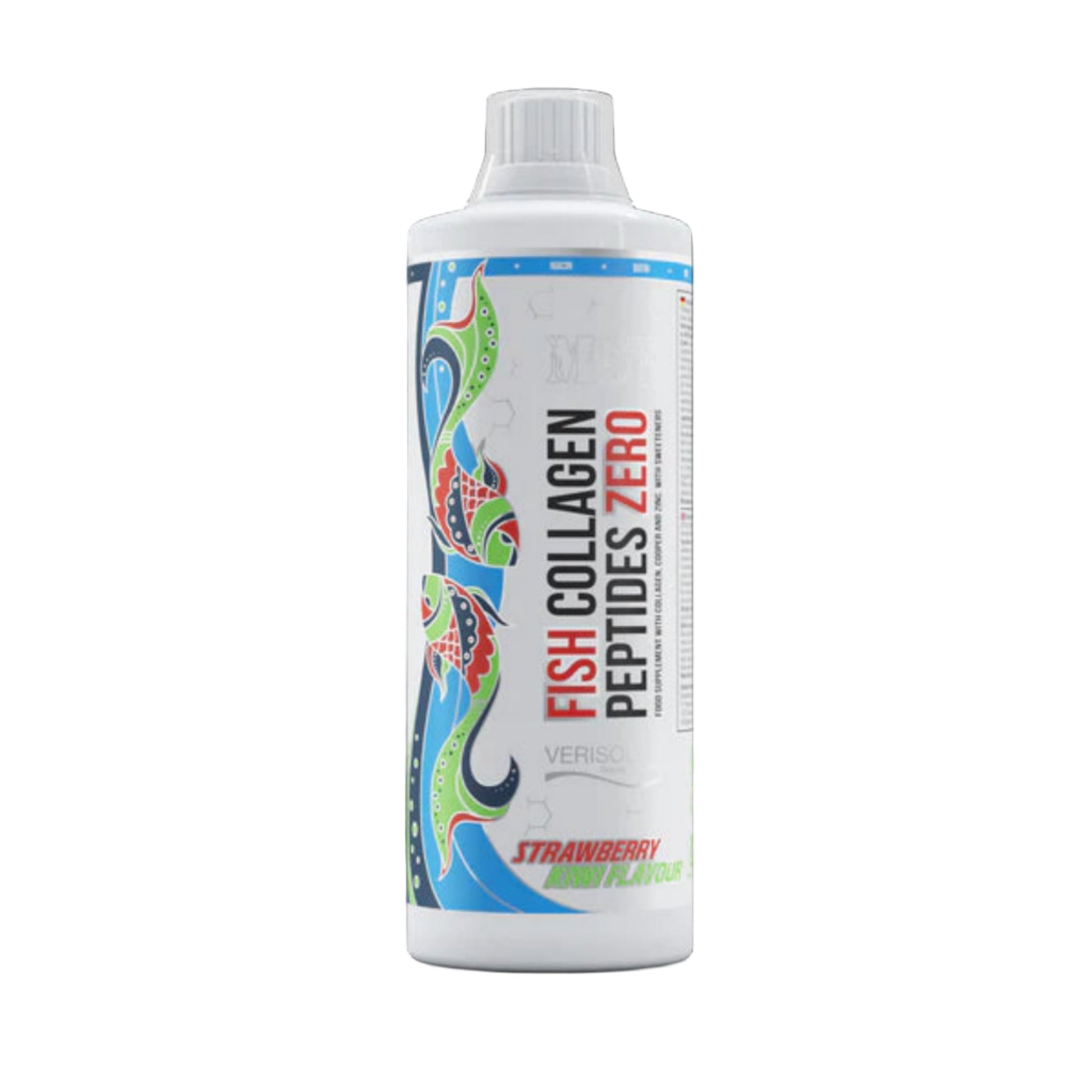 MST Fish Collagen Peptides Verisol® (1000ml)