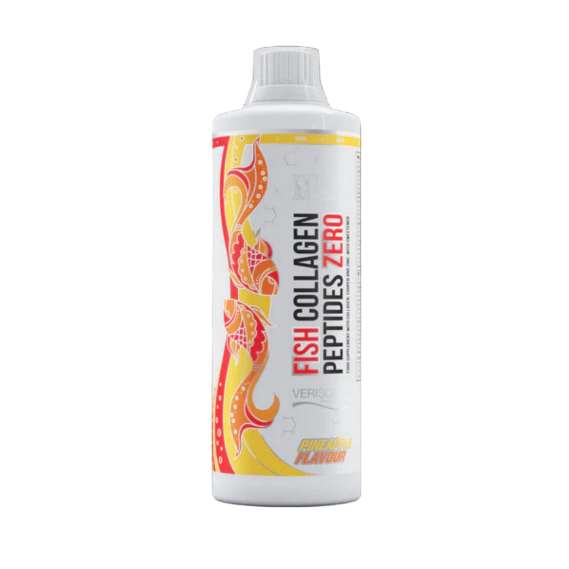 MST Fish Collagen Peptides Verisol® (1000ml)