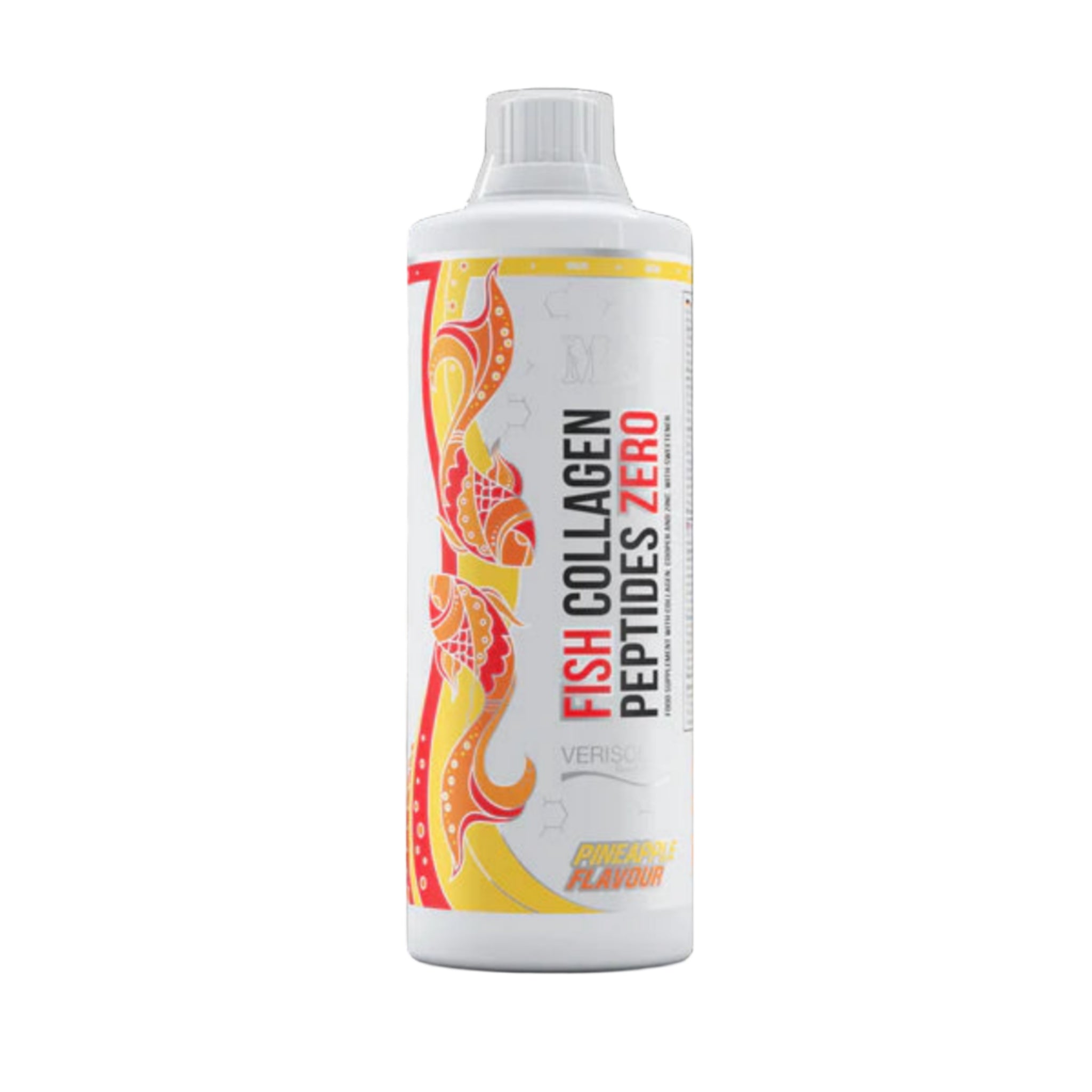 MST Fish Collagen Peptides Verisol® (1000ml)