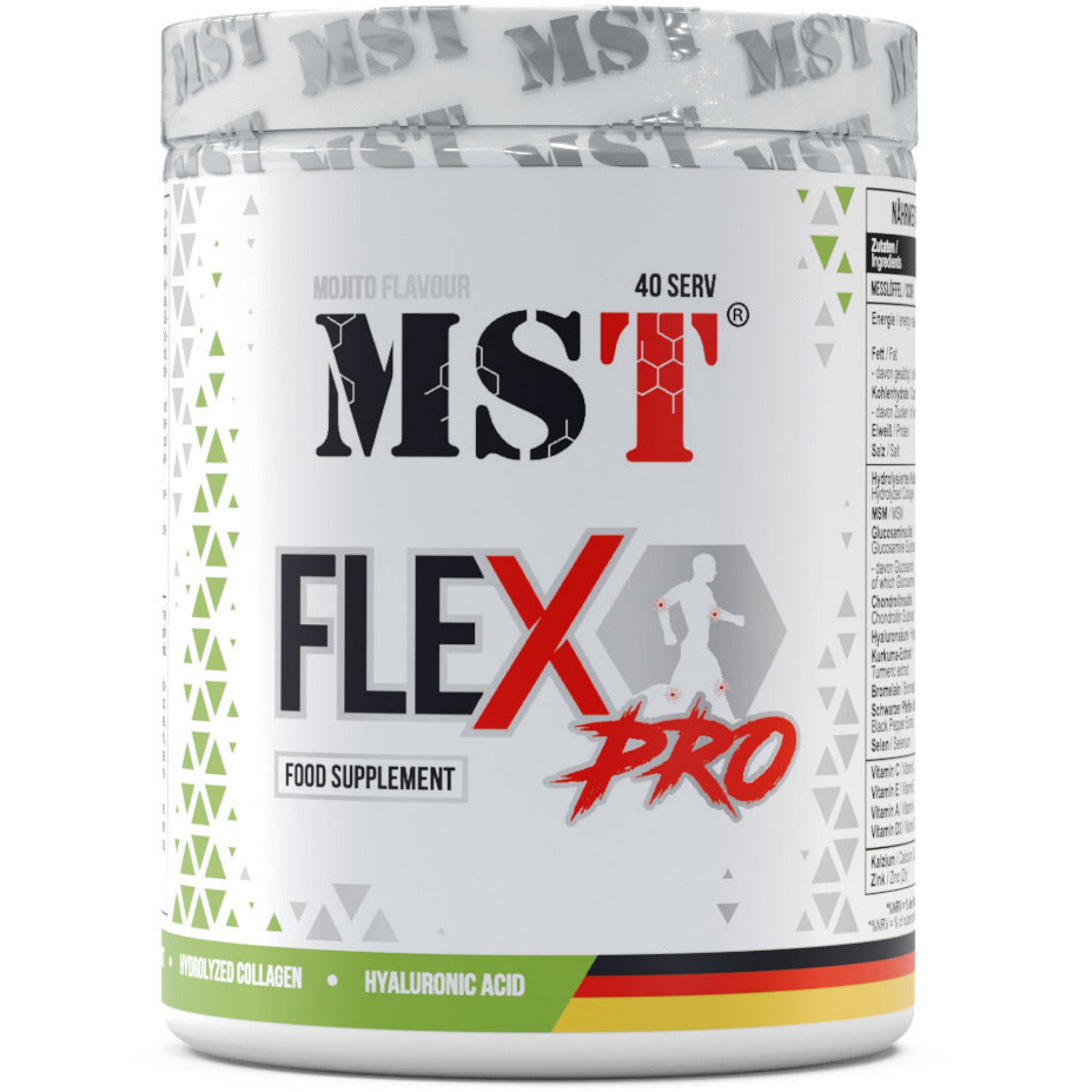 MST Flex Pro (420g)